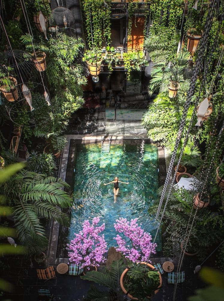 Manon Les Suites (Adults only) — Copenhagen