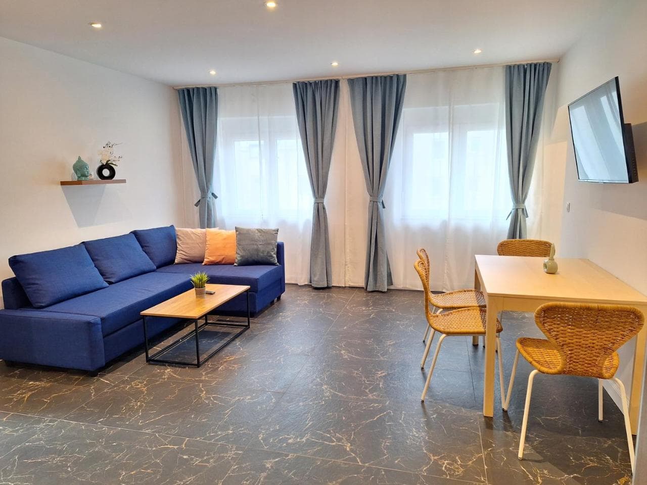 Apartment Purkersdorf Bei Wien Top 4 — Vienna