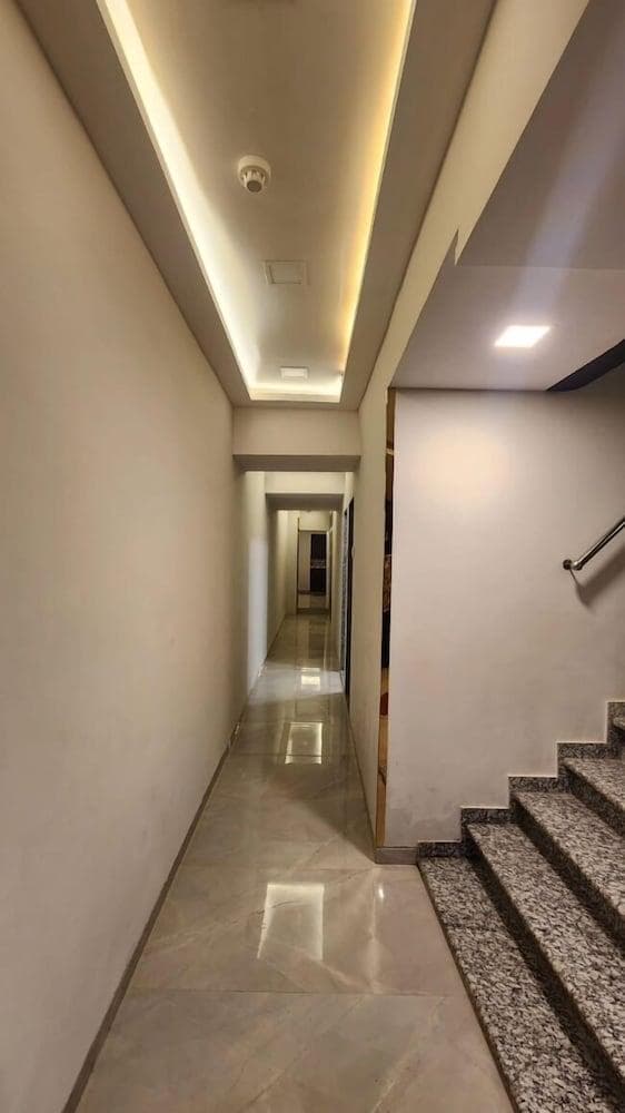 Vaithi Residency — Mumbai