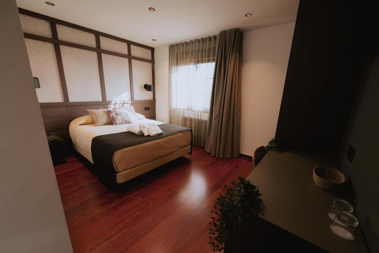 Hotel Playa la Nora by Gaiarooms — Gijon