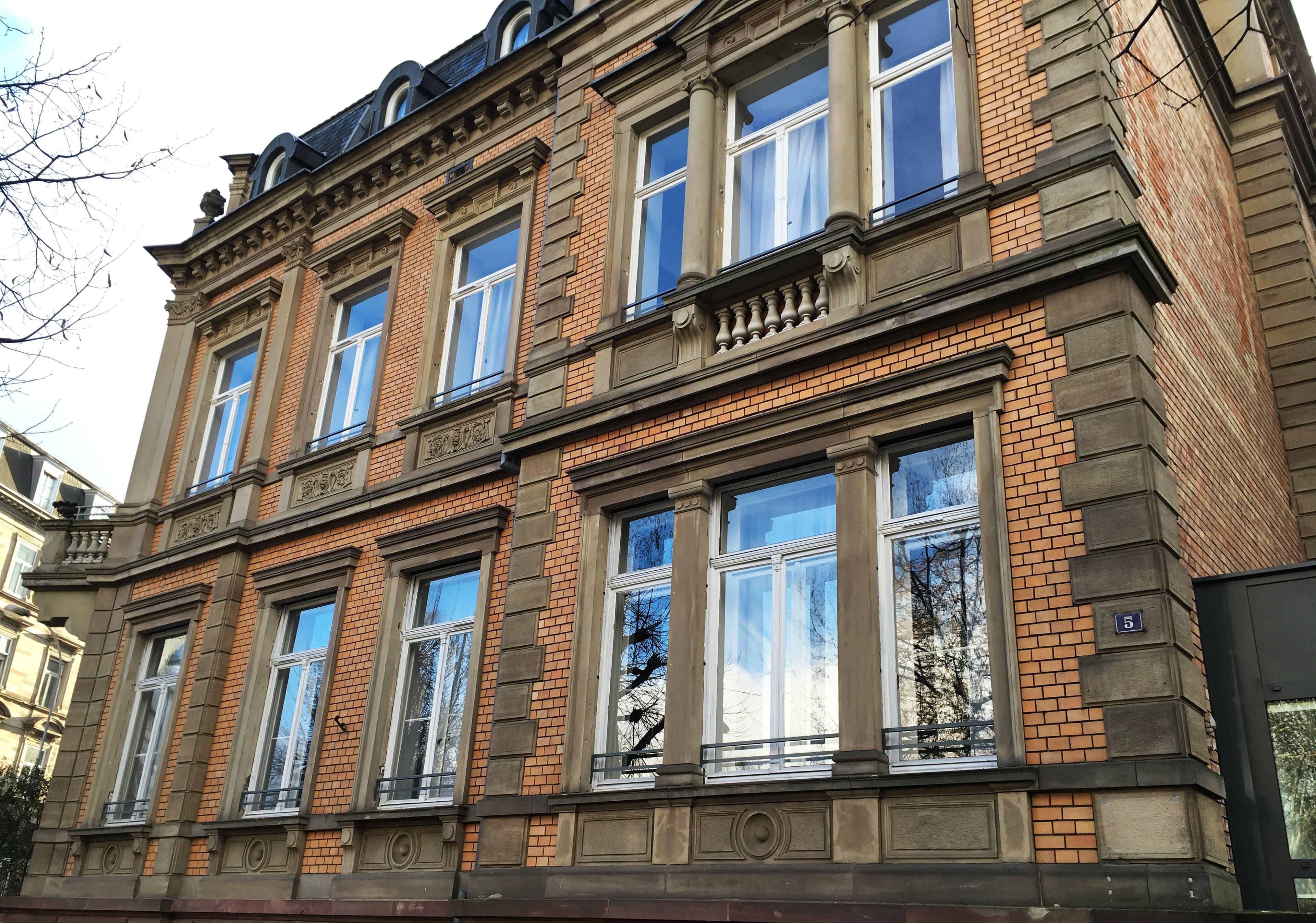 Adonis Hôtel Strasbourg — Strasbourg