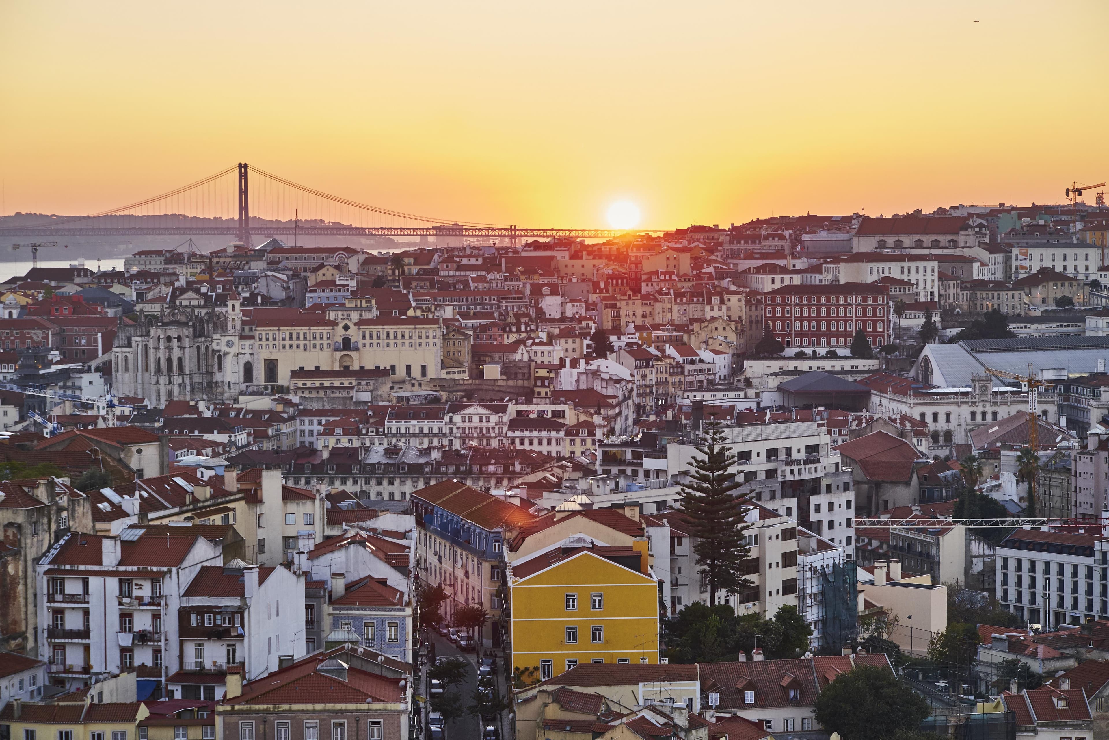 Martinhal Lisbon Chiado Family Suites — Lisbon
