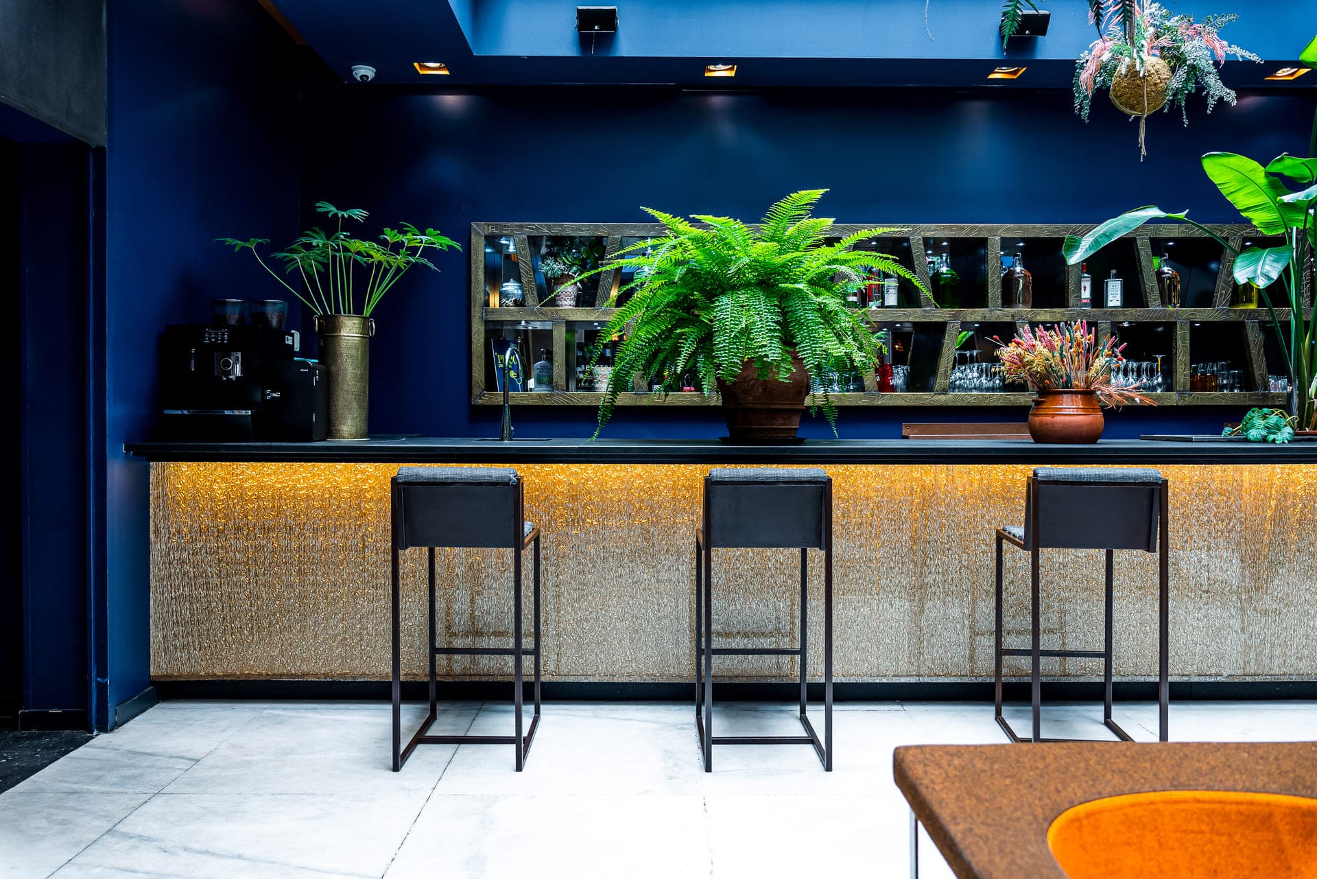 1K Hotel — Paris