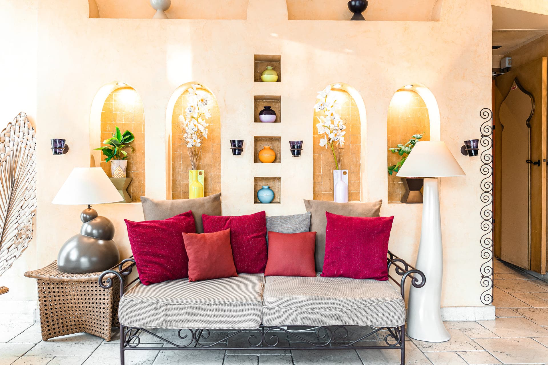 Villa Royale Montsouris — Alfortville
