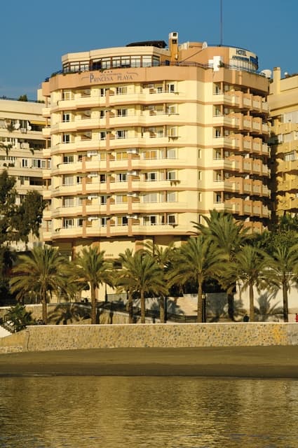 Ona Princesa Playa — Marbella