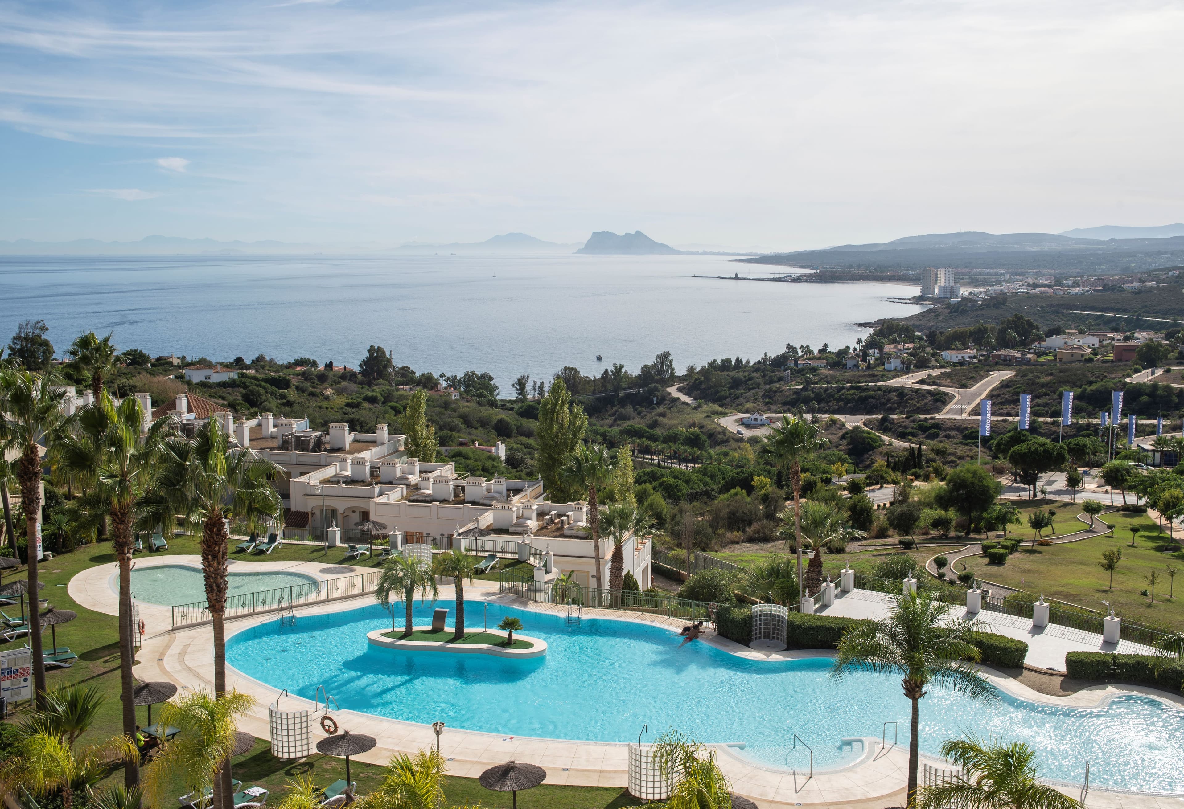 Pierre & Vacances Village Terrazas Costa del Sol — Estepona