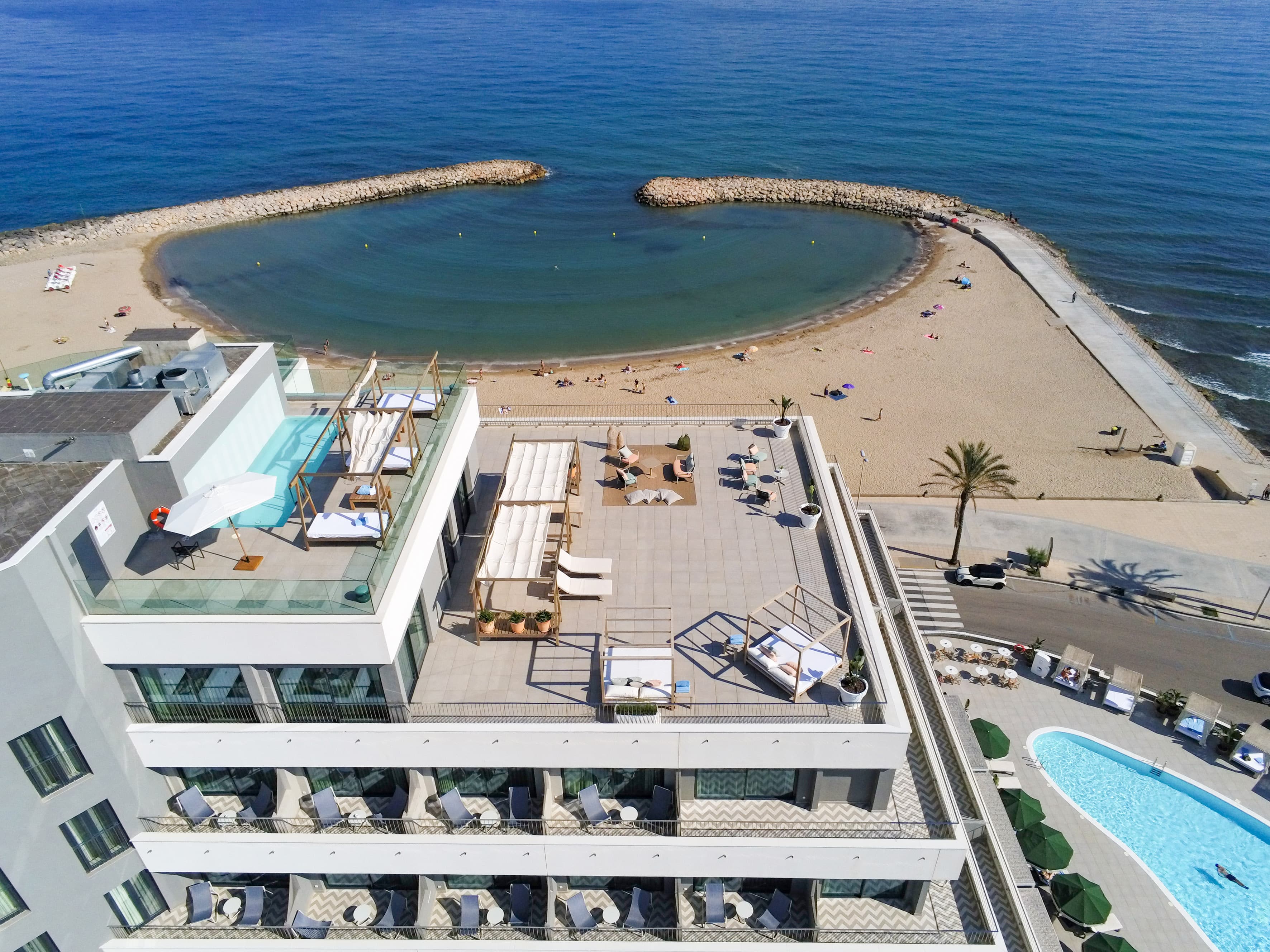 ME Sitges Terramar — Sitges