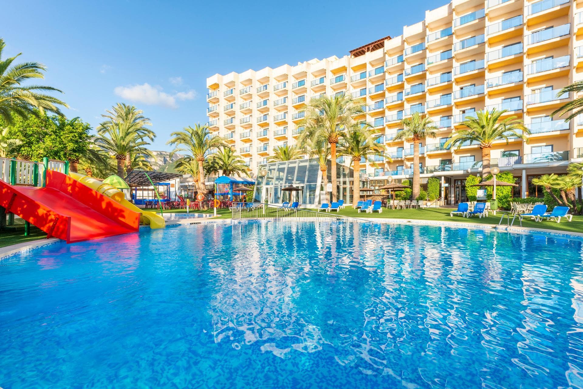 Port Dénia — Javea