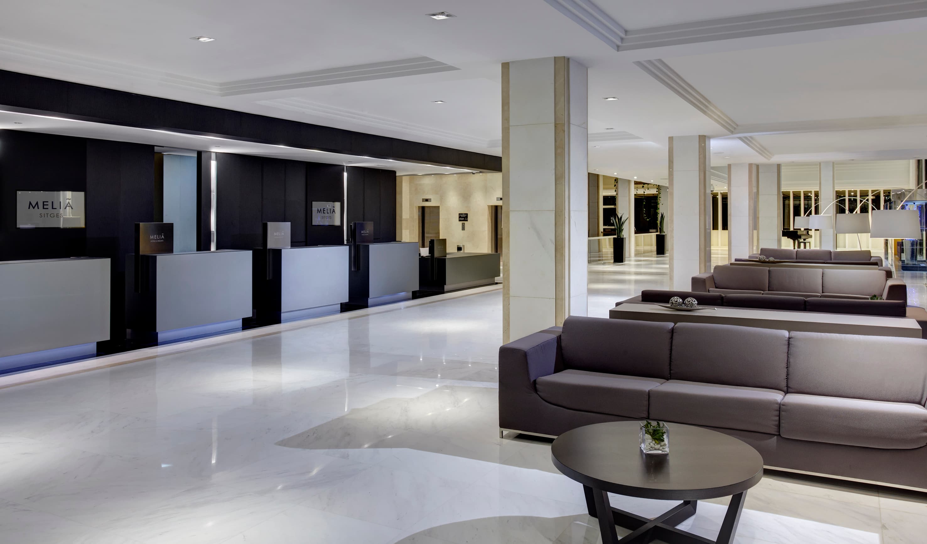 Meliá Sitges — Sitges