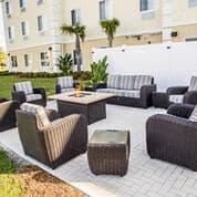 Comfort Suites Sarasota — Venice