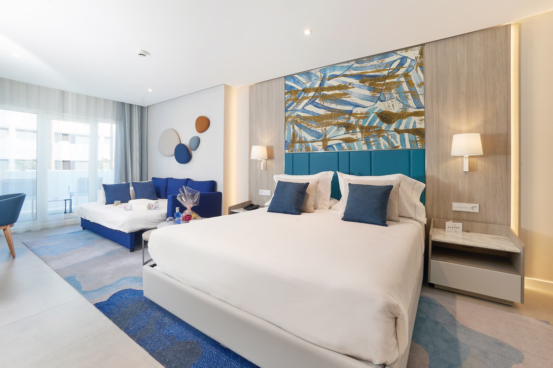 Alanda Marbella Hotel — Marbella