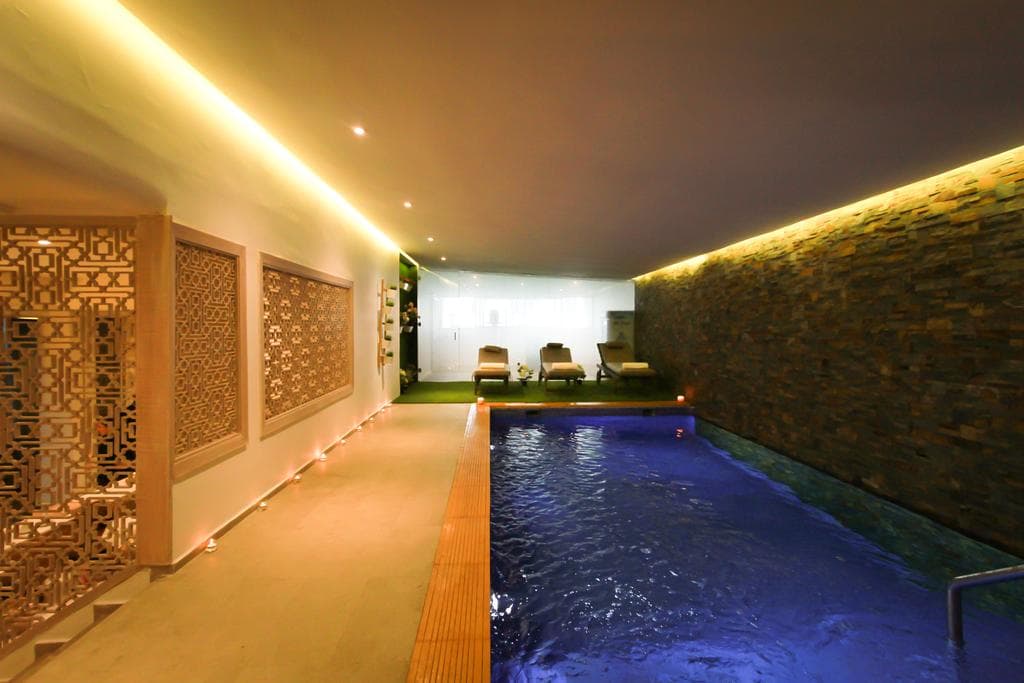 IMPERIAL CASABLANCA HOTEL & SPA — Casablanca