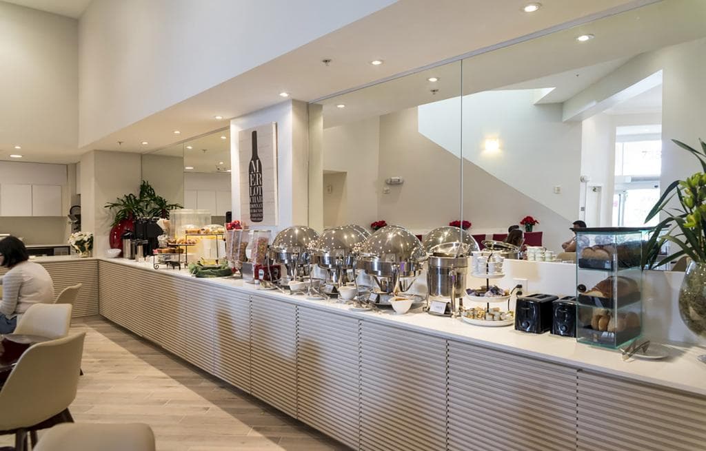 The Point Hotel & Suites Orlando — Orlando