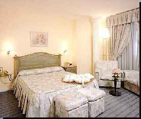 Hotel Porcel Sabica — Granada