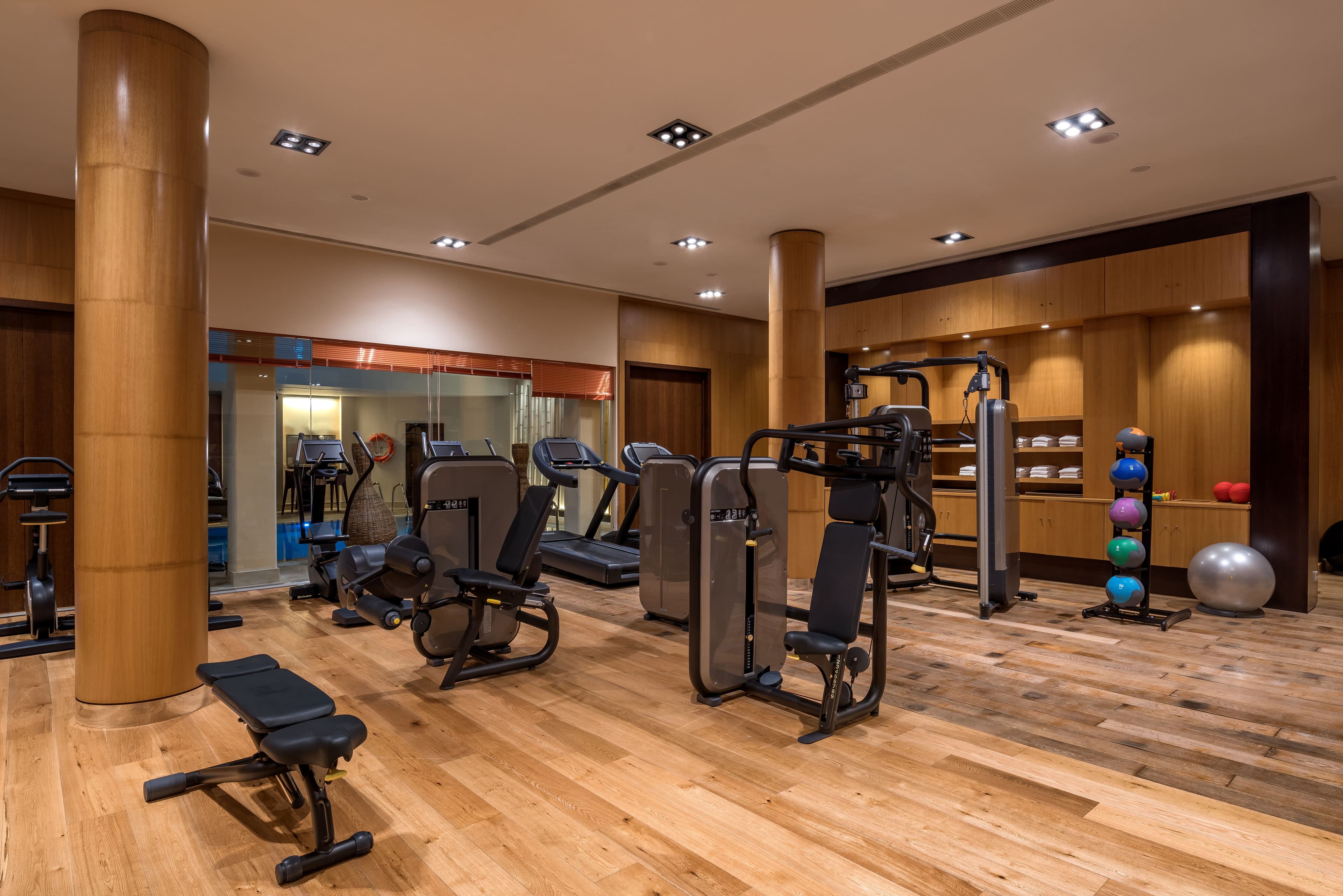 DoubleTree by Hilton La Torre Golf & Spa Resort — Murcia