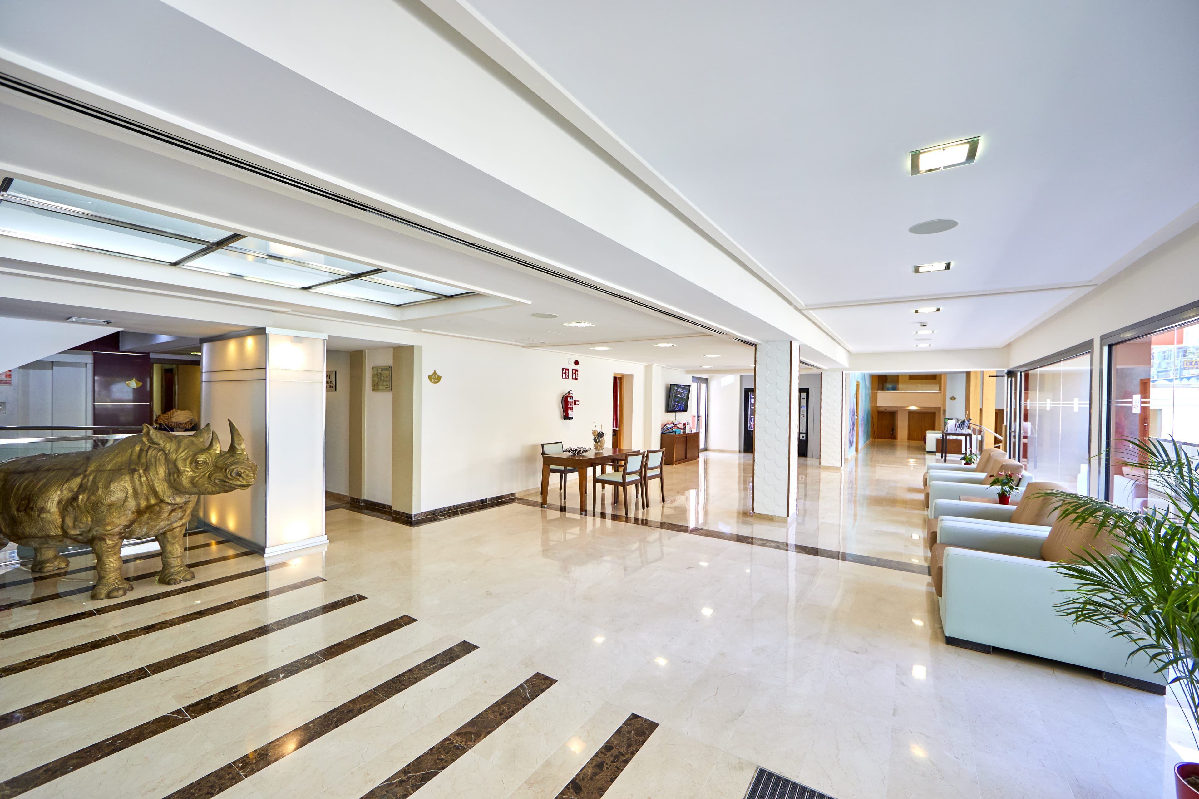 Hotel Mediterranean Bay - Adults Only — Palma de Mallorca