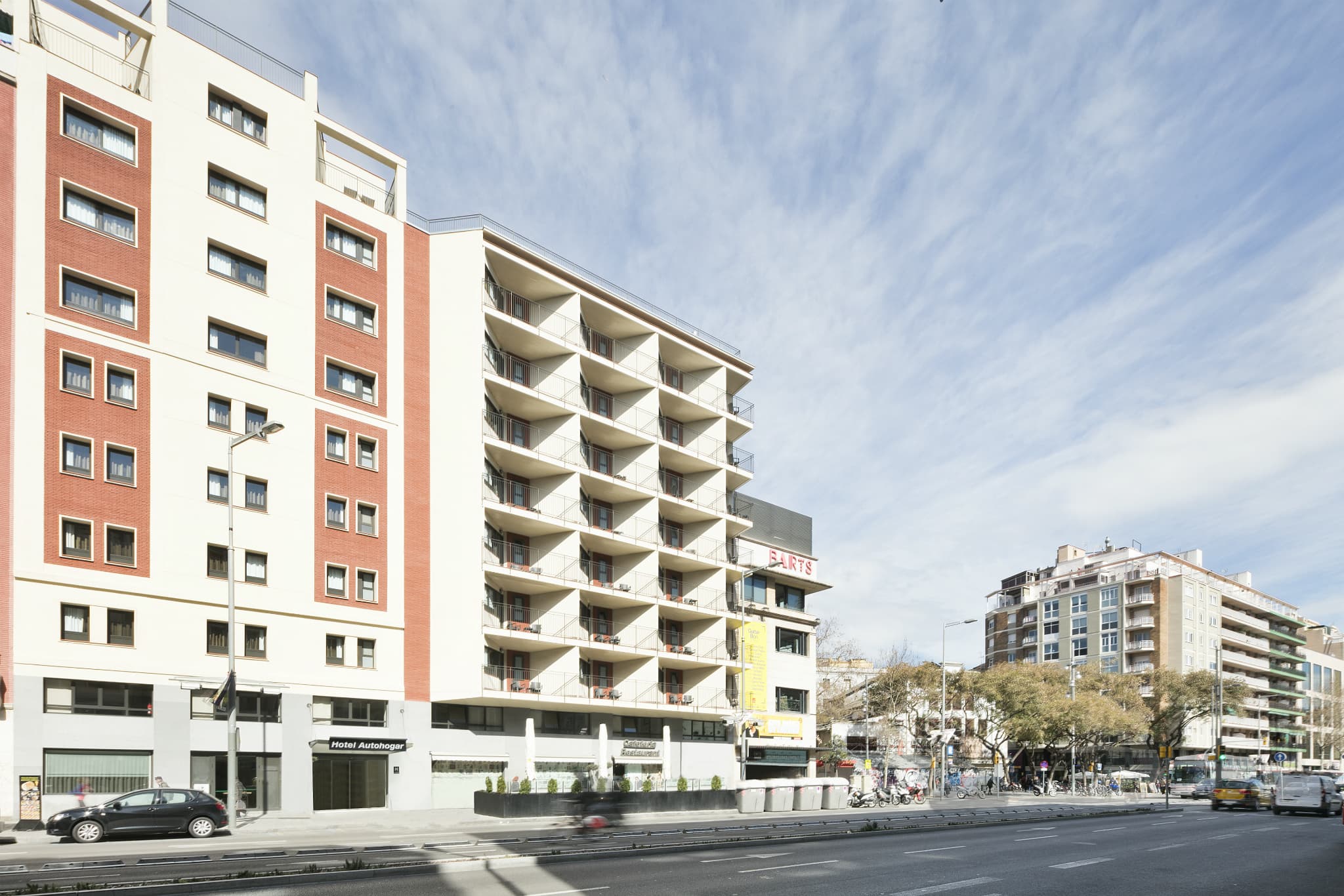 Best Auto Hogar — Barcelona