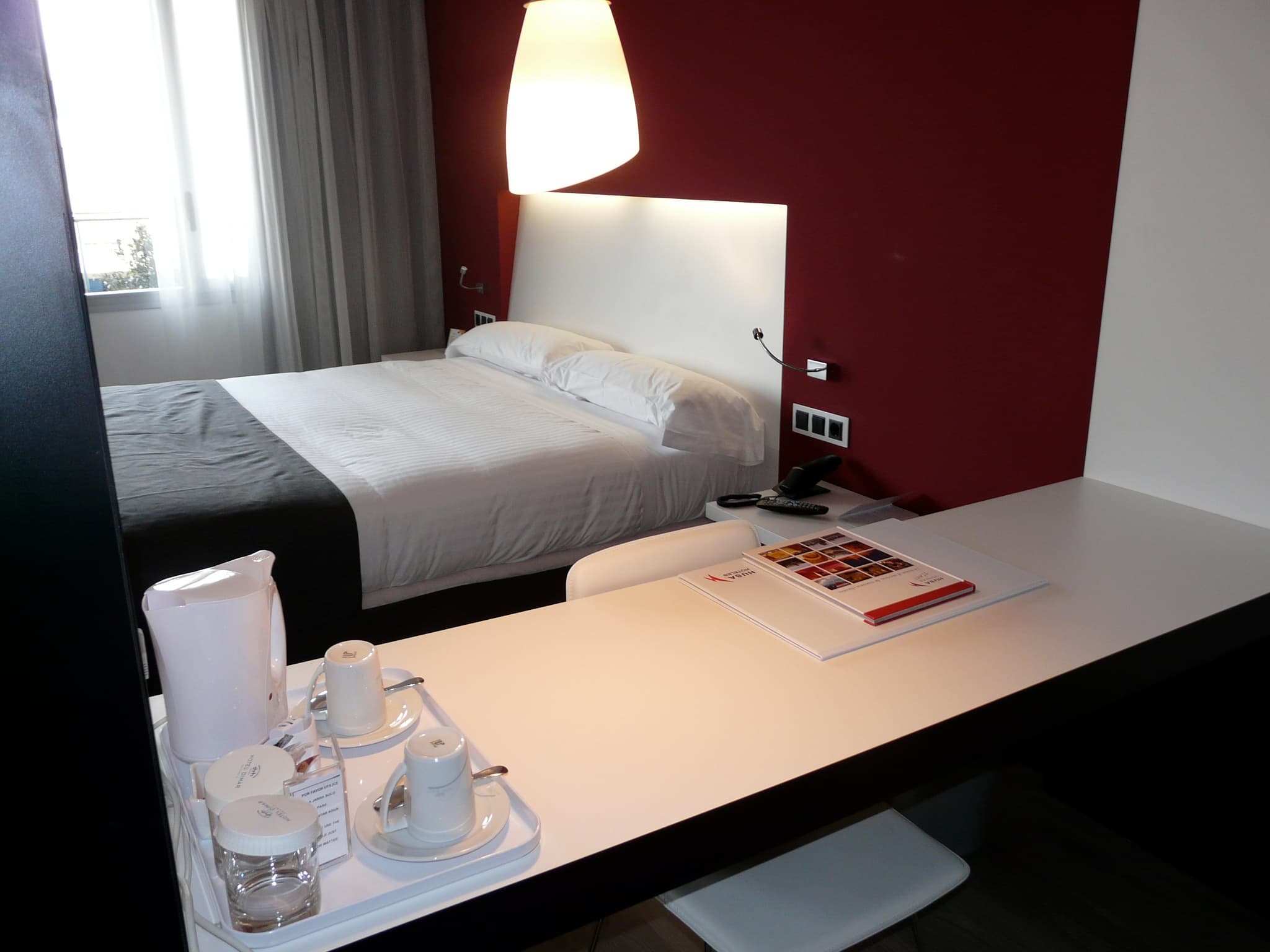 Hotel Dimar — Valencia