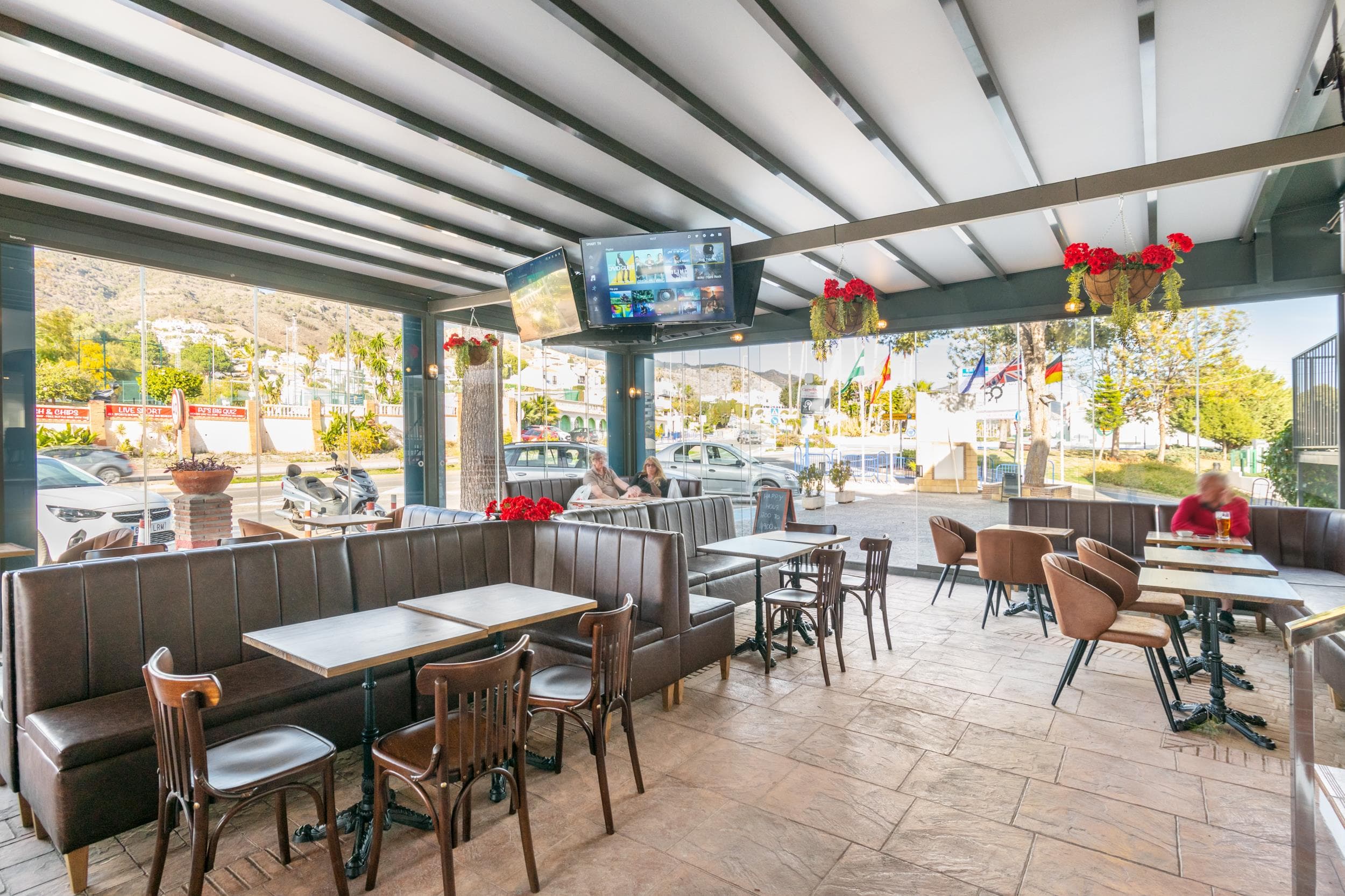 Hotel Nerja Club by Dorobe — Nerja