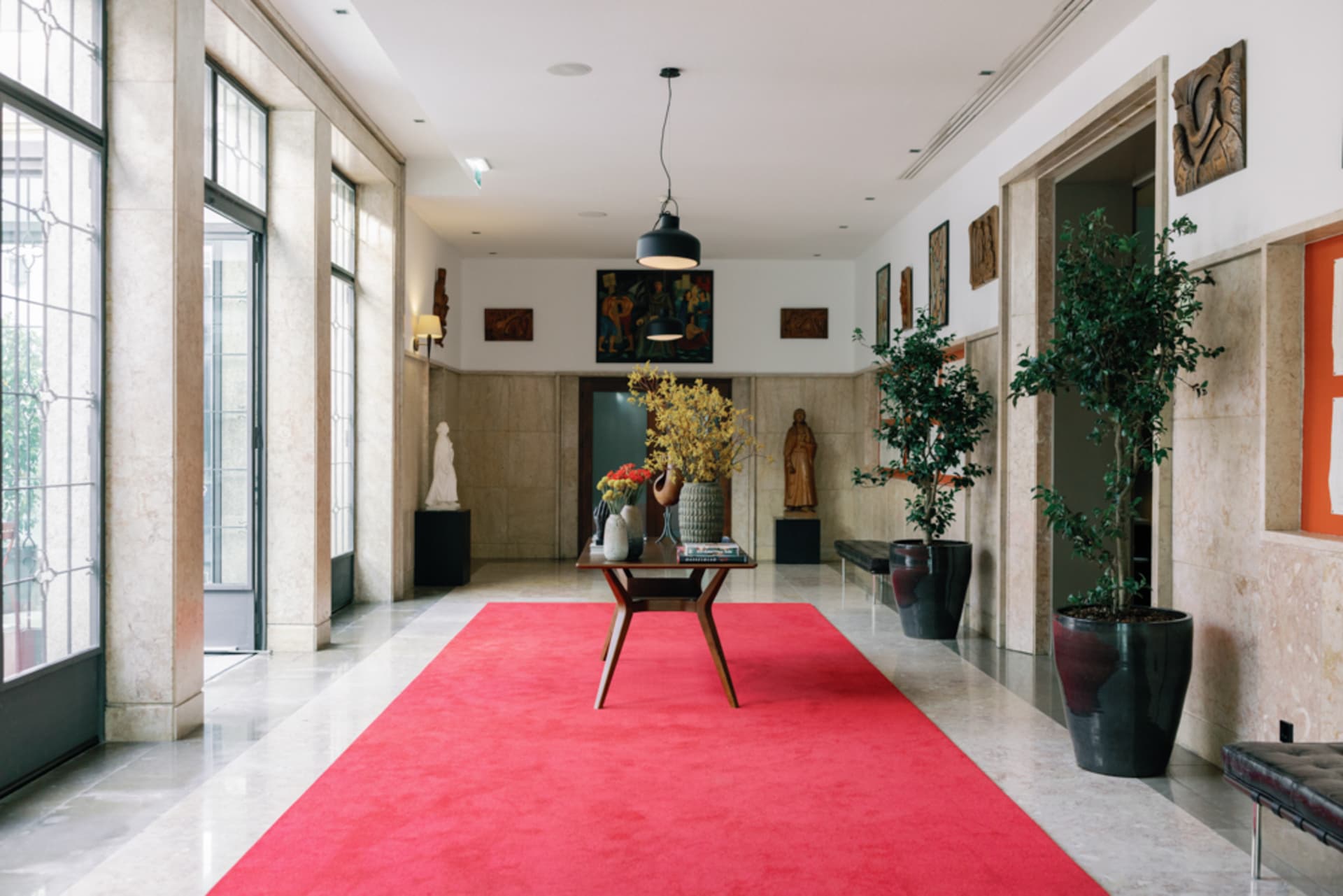 The Editory Artist Baixa Porto Hotel — Porto