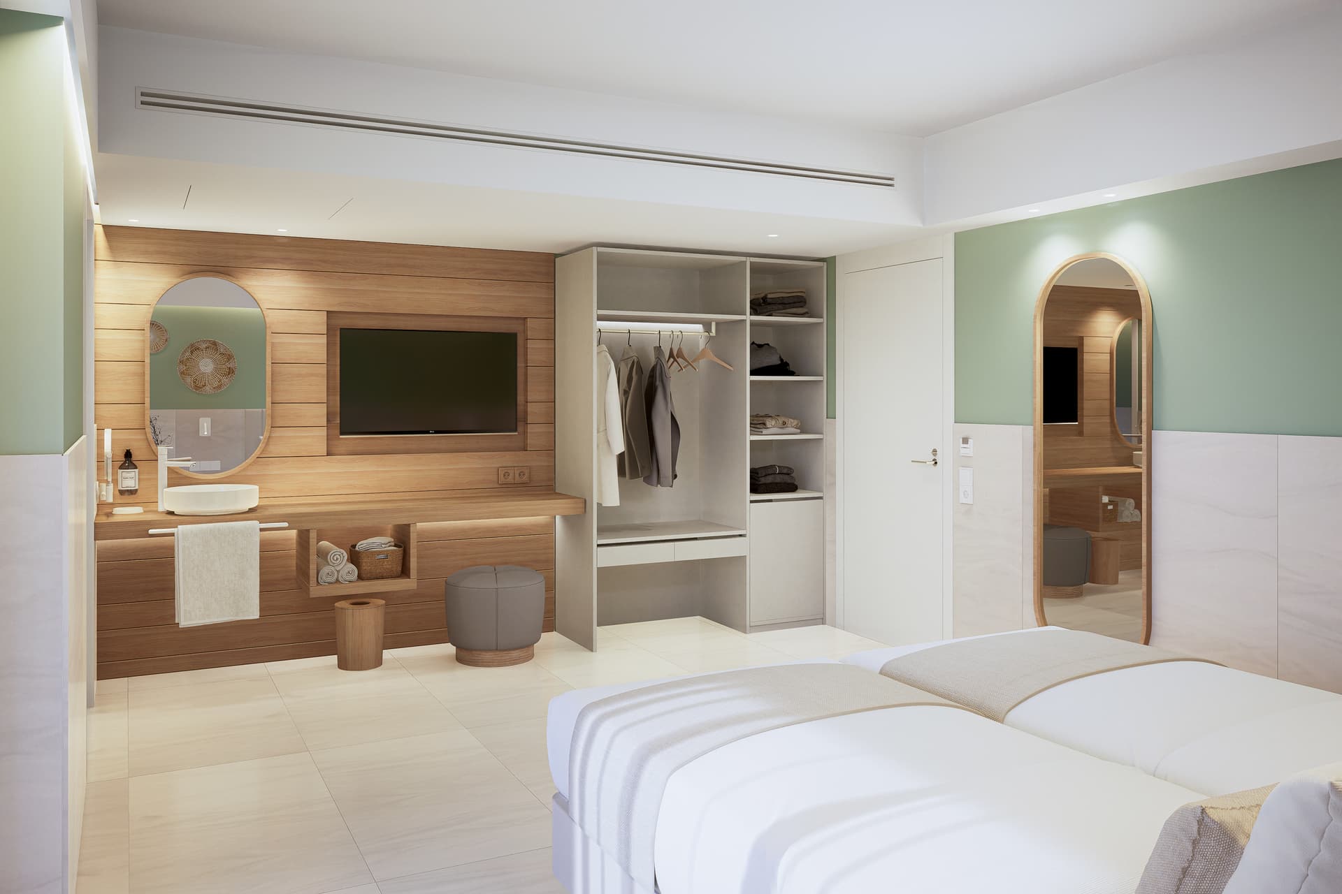 Hotel Bordoy Cosmopolitan — Palma de Mallorca