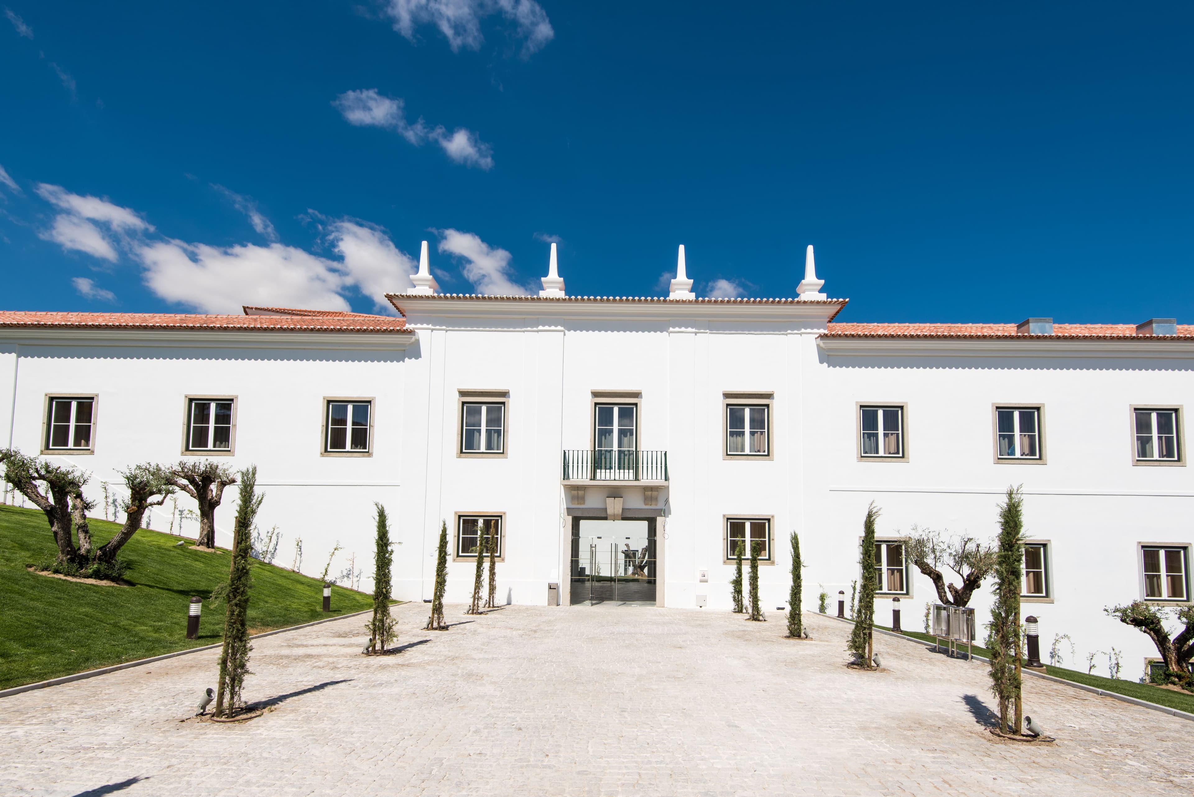 Vila Galé Collection Elvas — Badajoz