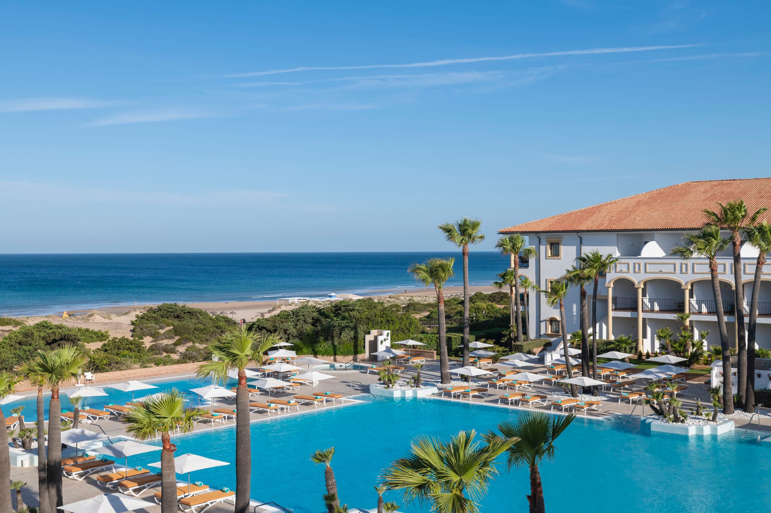 Iberostar Selection Andalucía Playa — Chiclana de la Frontera