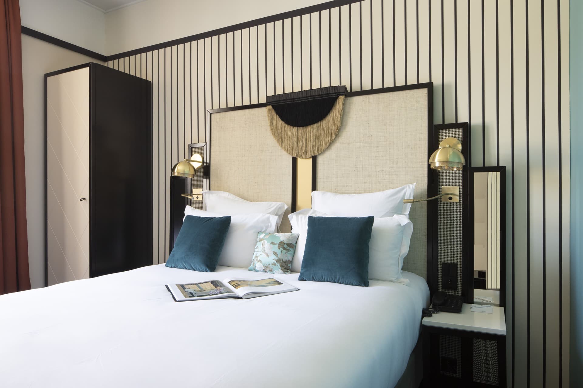 Best Western Hotel Roosevelt — Nice