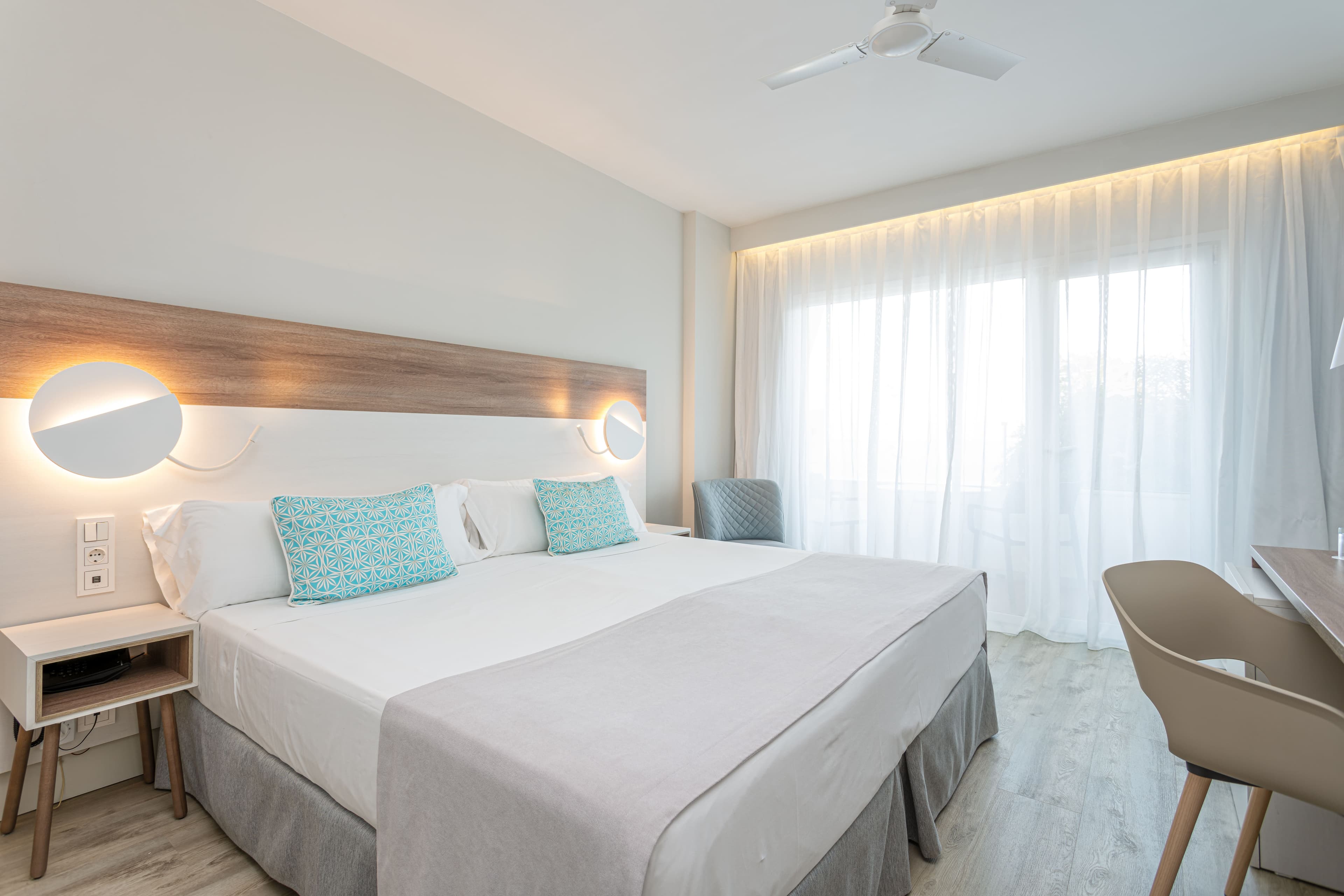Benalma Hotel Costa Del Sol — Fuengirola