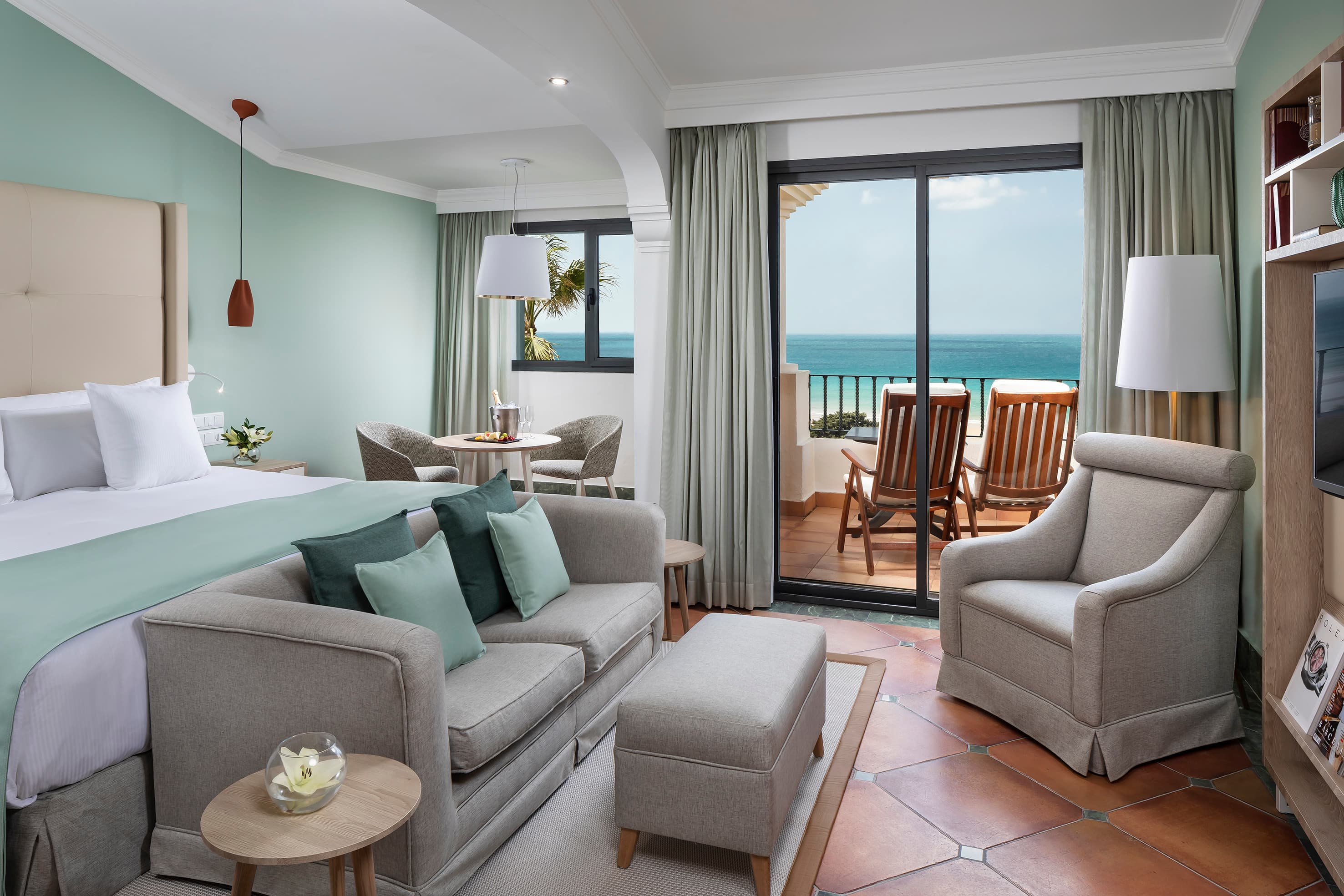 Palacio de Sancti Petri Gran Meliá — Chiclana de la Frontera