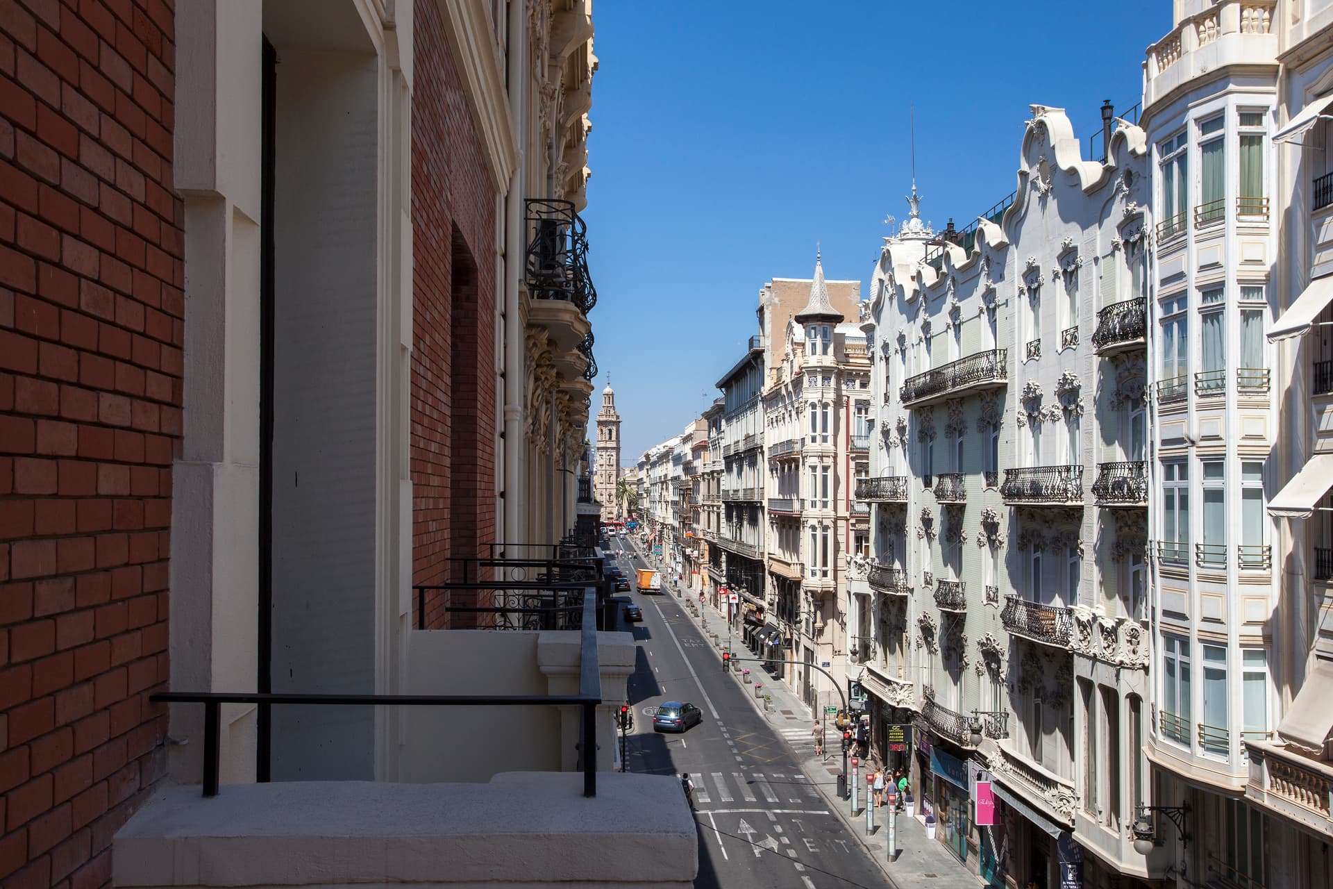 Casual Socarrat Valencia — Valencia