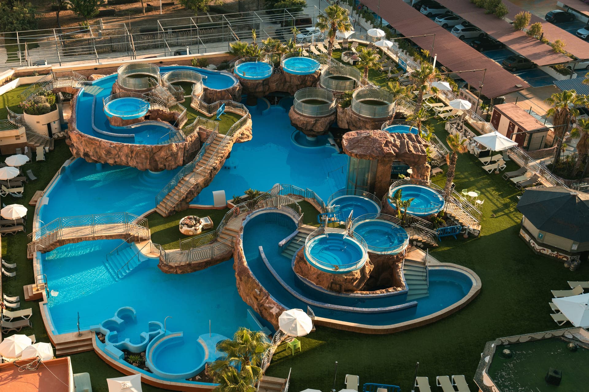 Hotel Magic Sports — Castellon de la Plana