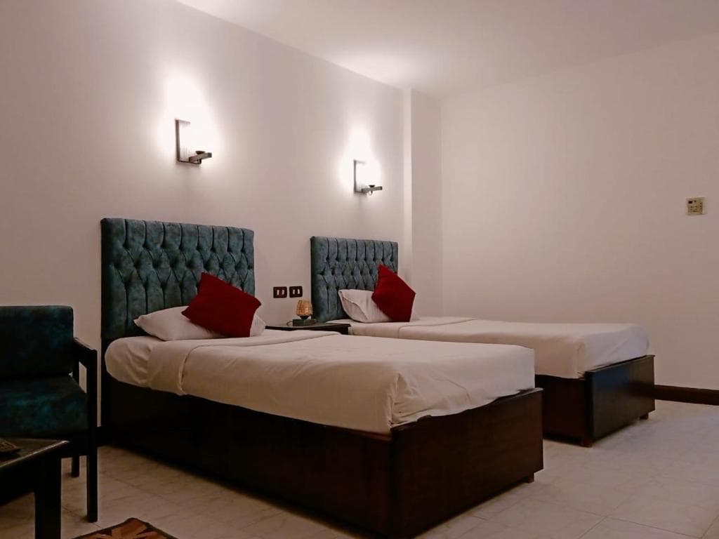 El Khan Sharm Hotel — Sharm El Sheikh
