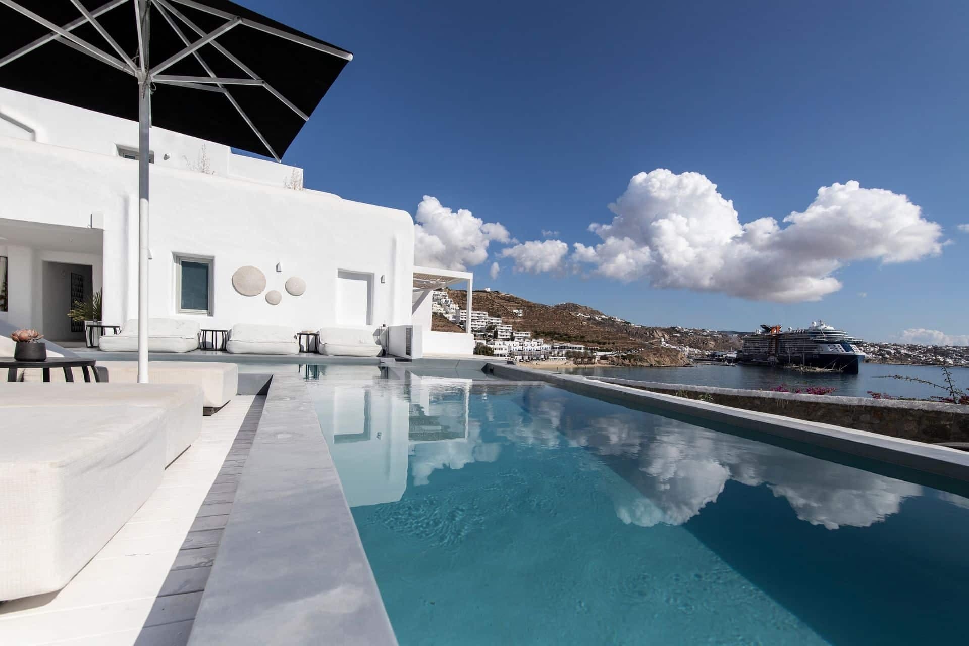 Nimbus Mykonos — Mykonos