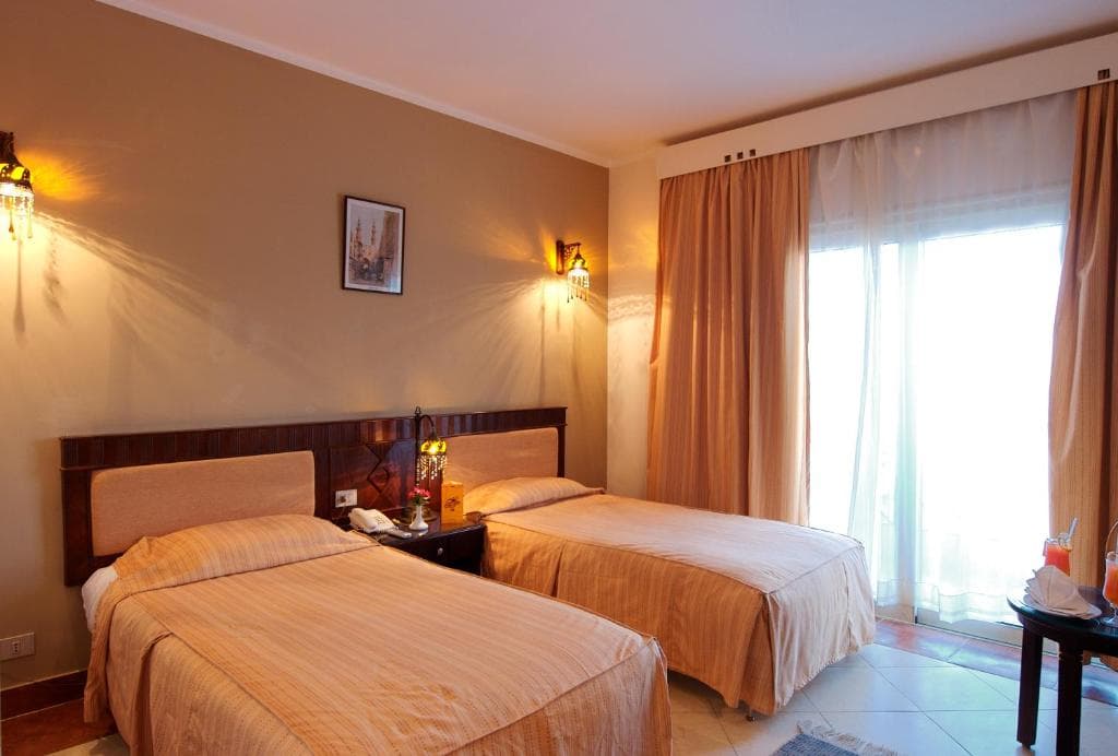 Falcon Naama Star Hotel — Sharm El Sheikh