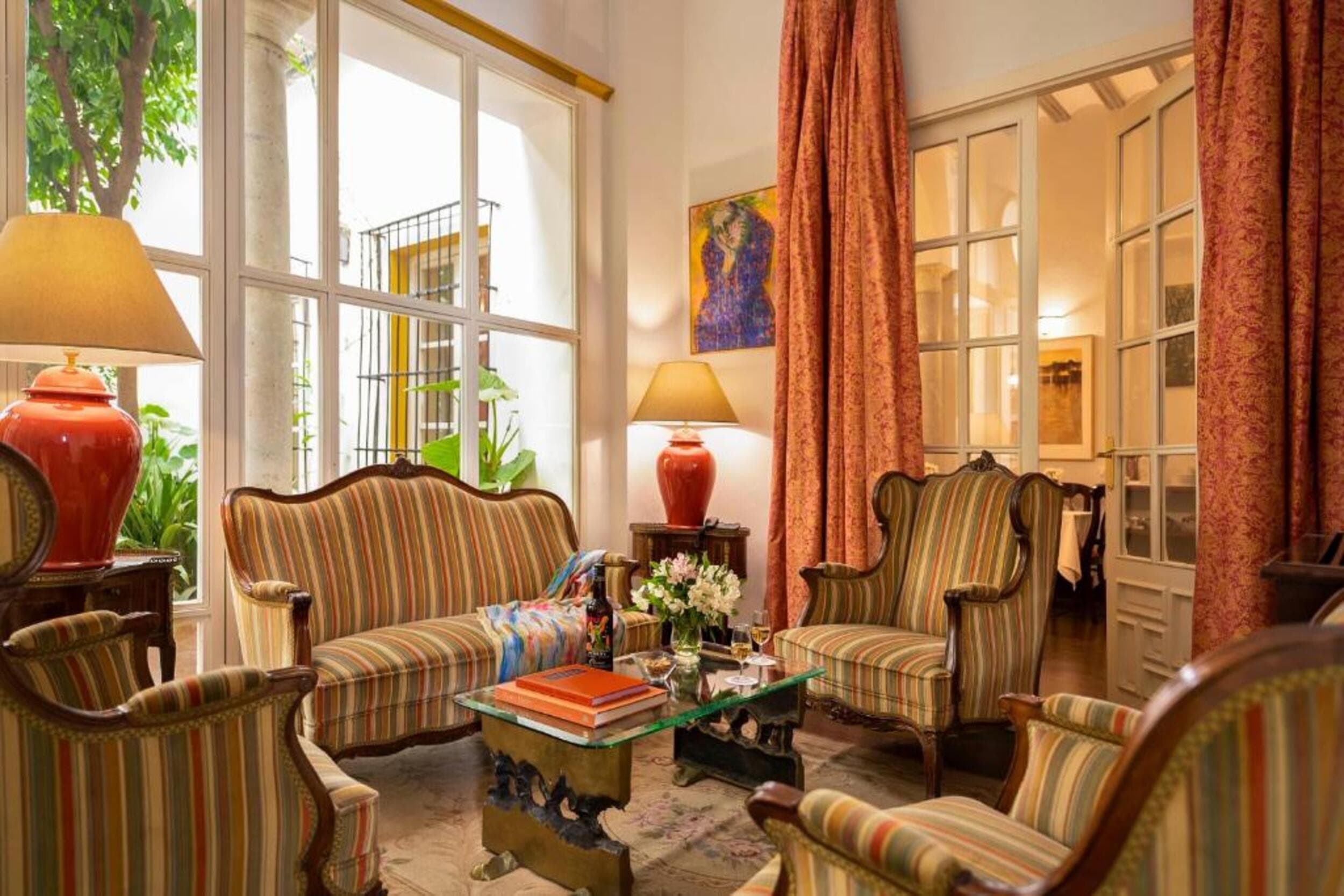 Hotel Las Casas de El Arenal — Seville