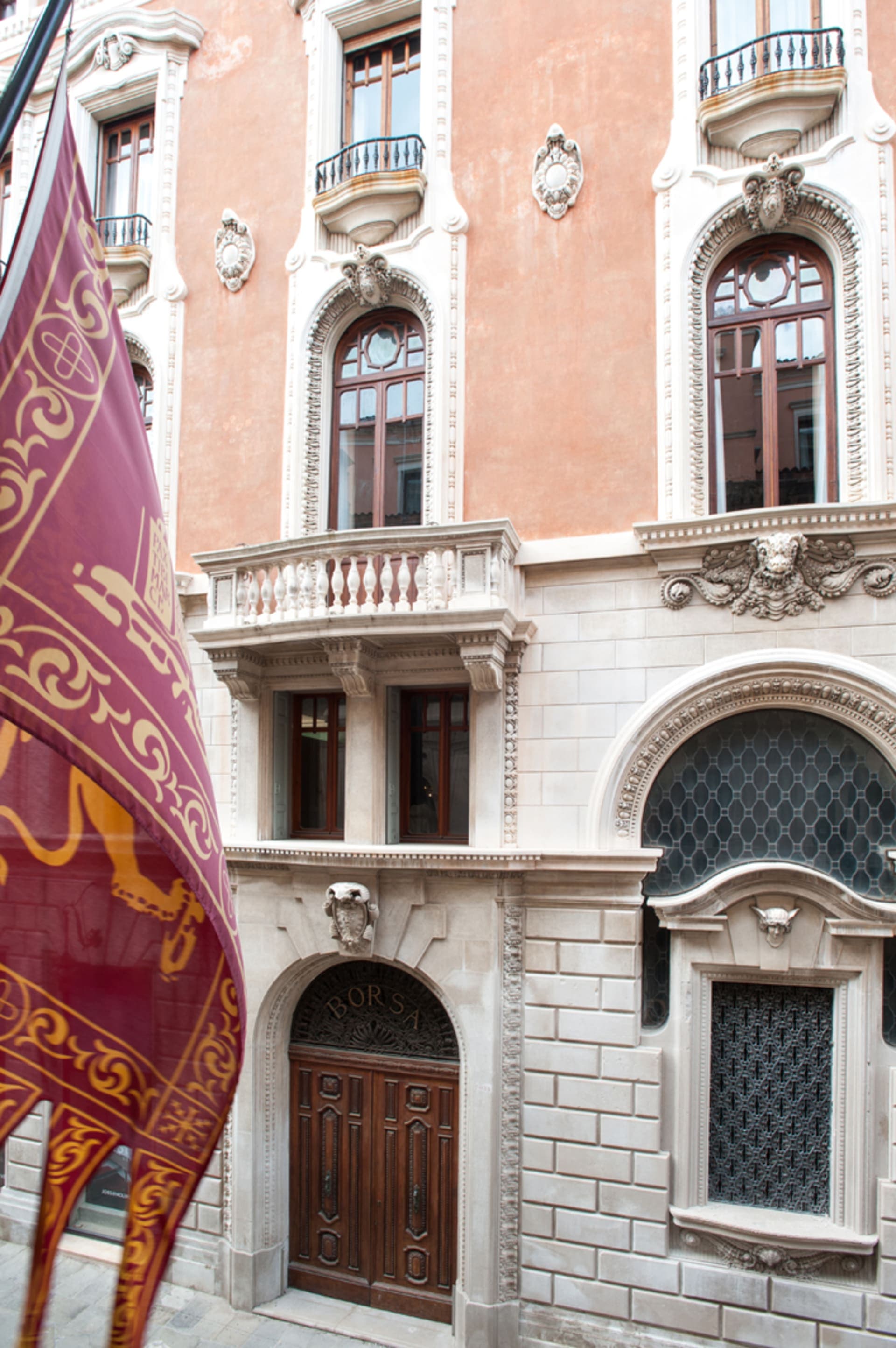 Nolinski Venezia — Venice
