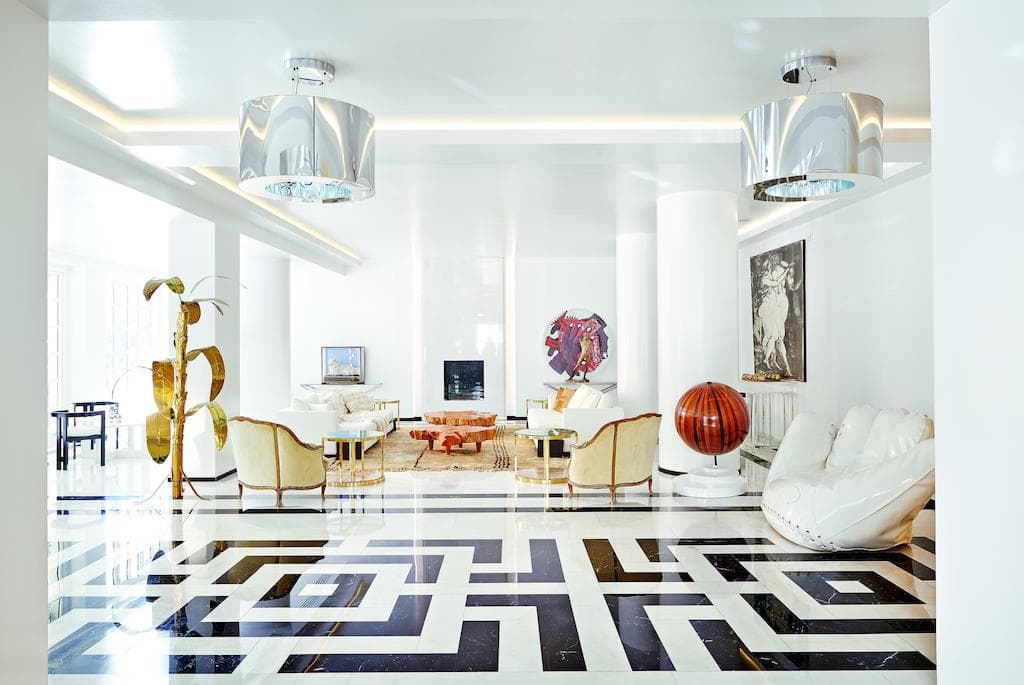Pallas Athena Grecotel Boutique Hotel — Athens