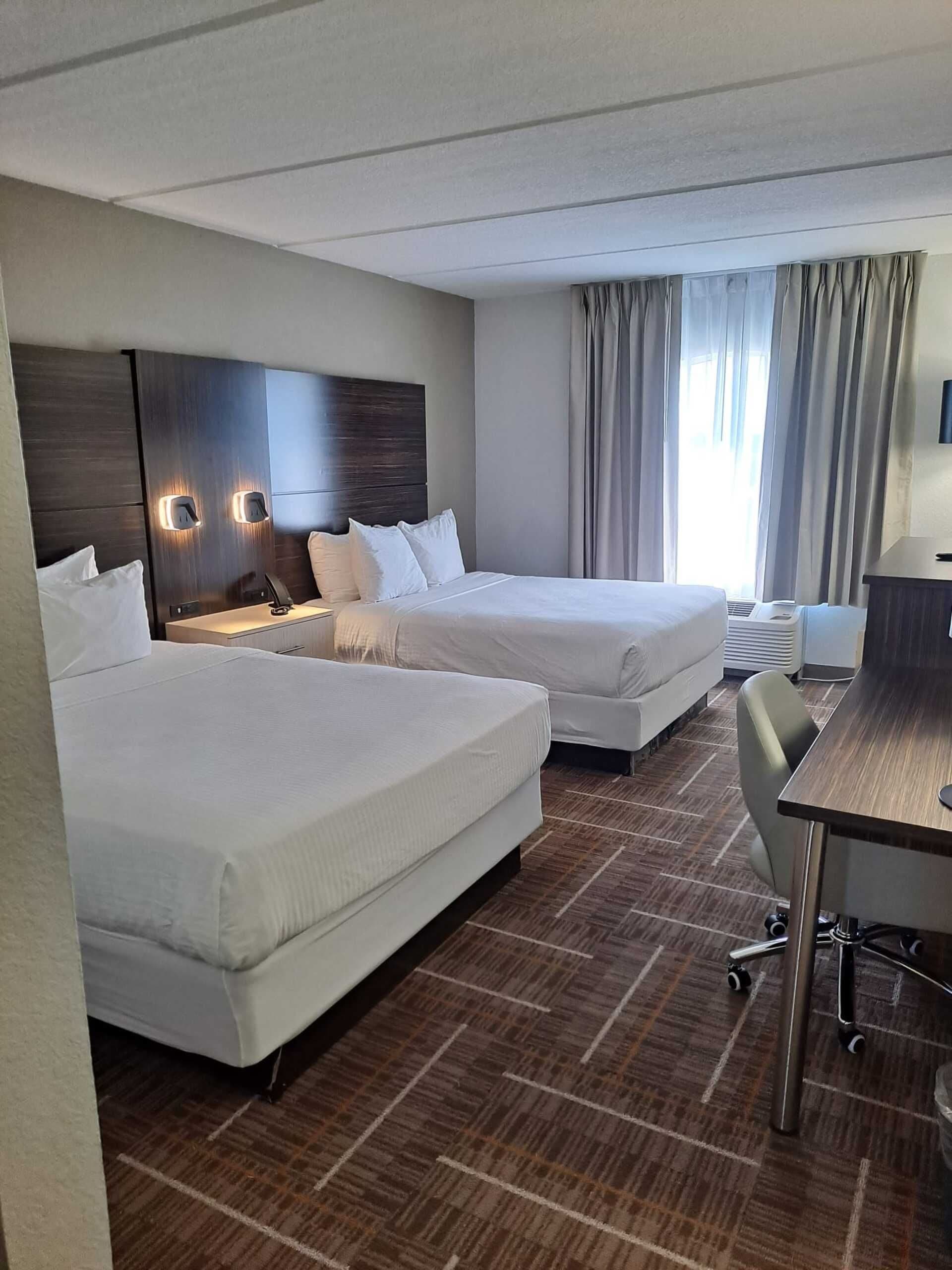 Sonesta Essential Orlando Airport — Orlando