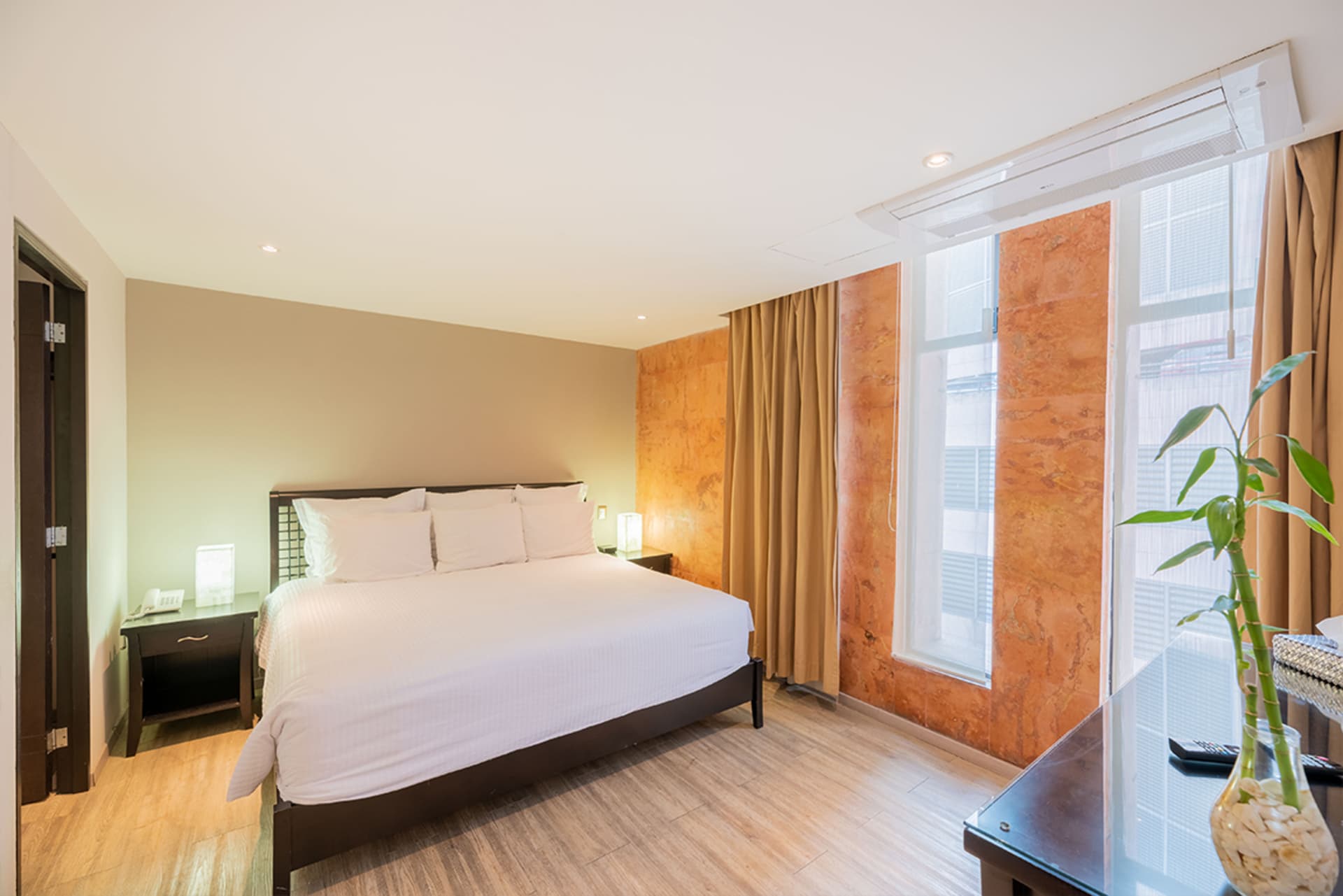 Grand Chapultepec Residencial — Mexico City