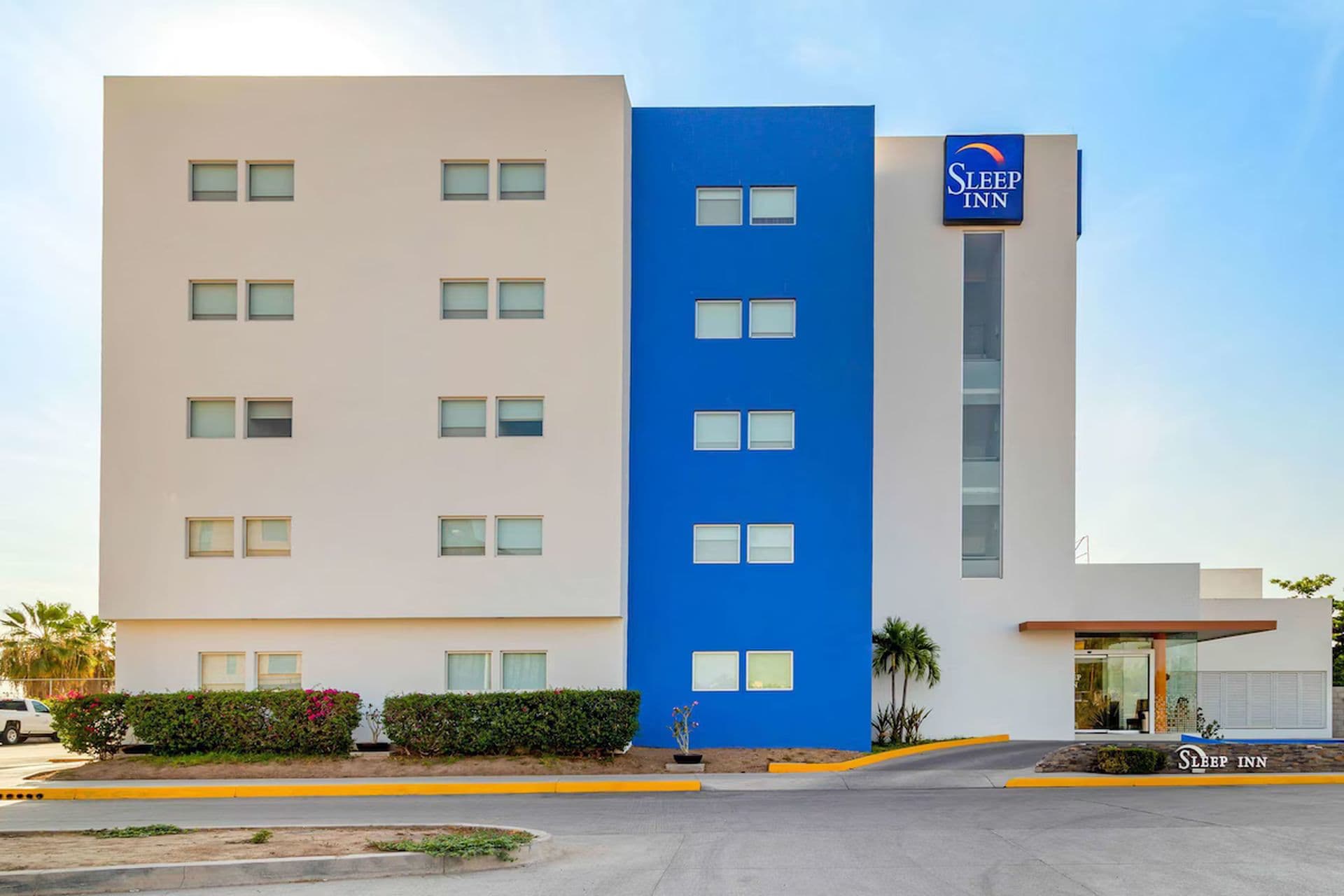 Sleep Inn Culiacan — Culiacán