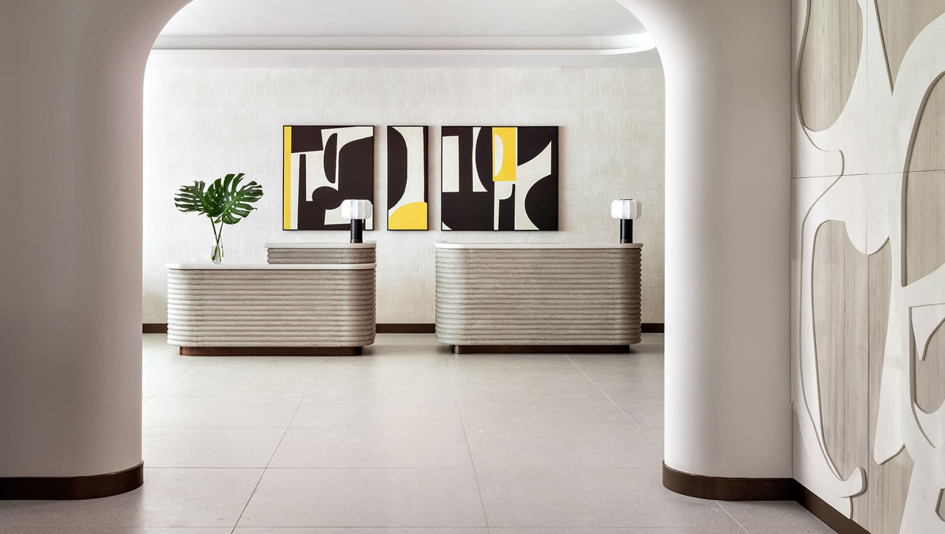Kimpton Hotel Theta, an IHG Hotel — New York