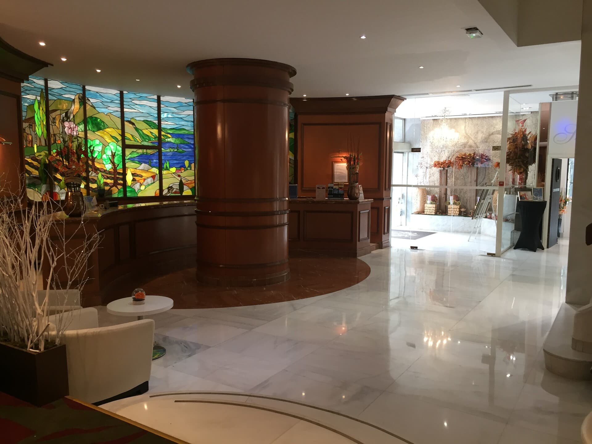 Splendid Hotel & Spa Nice — Nice