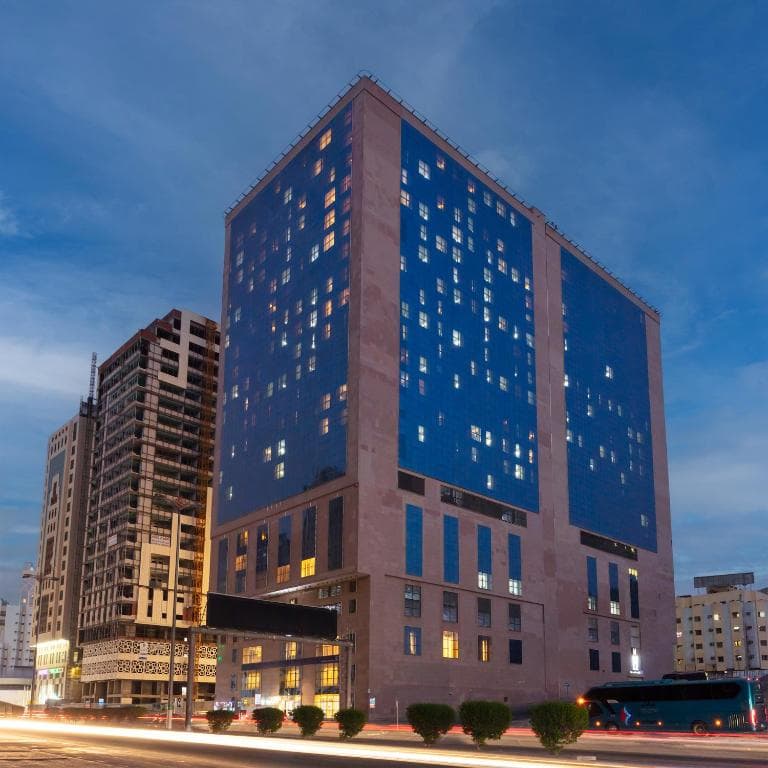 M Hotel Makkah by Millennium — Mecca