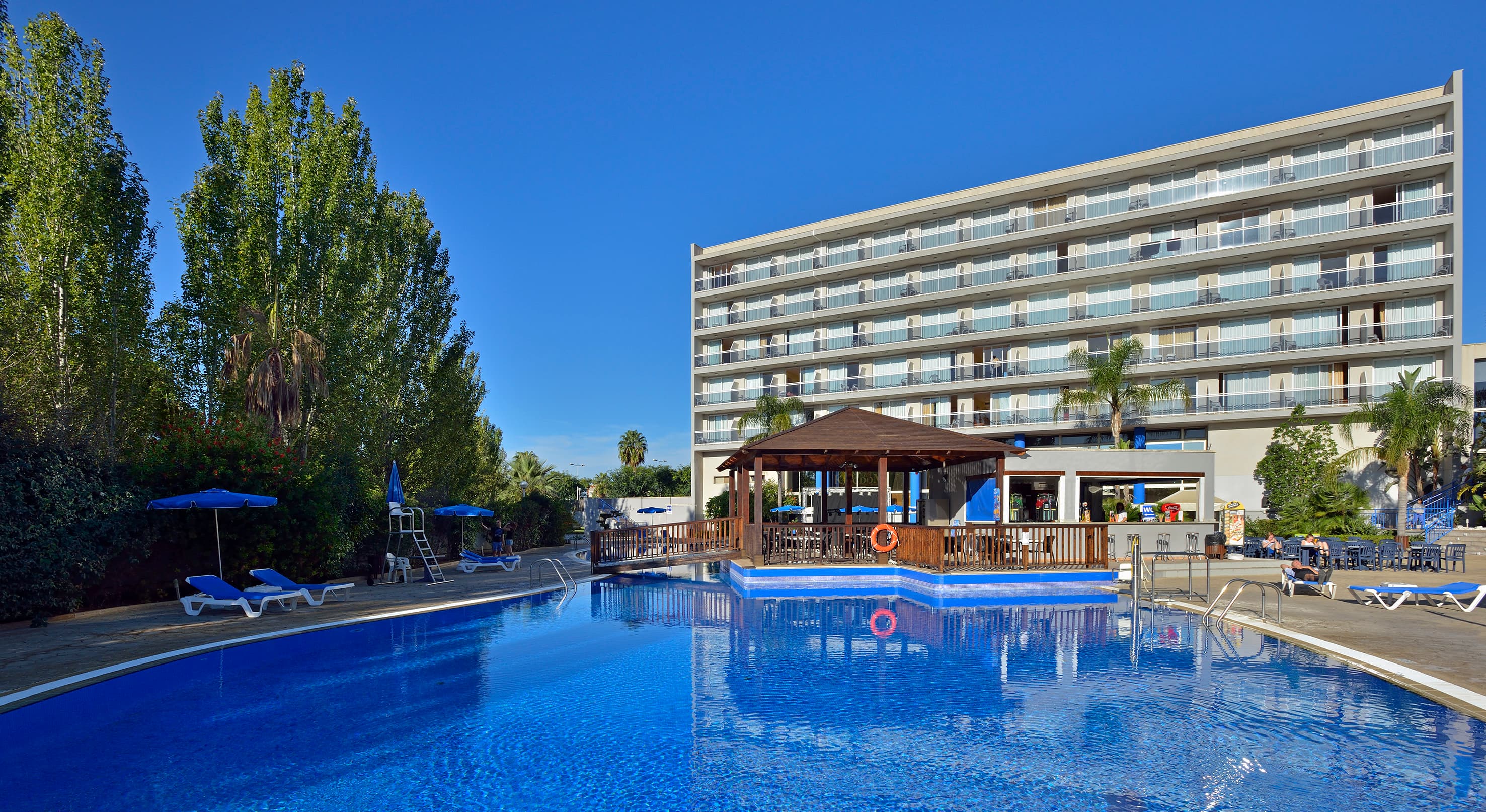 Sol Costa Daurada — Cambrils