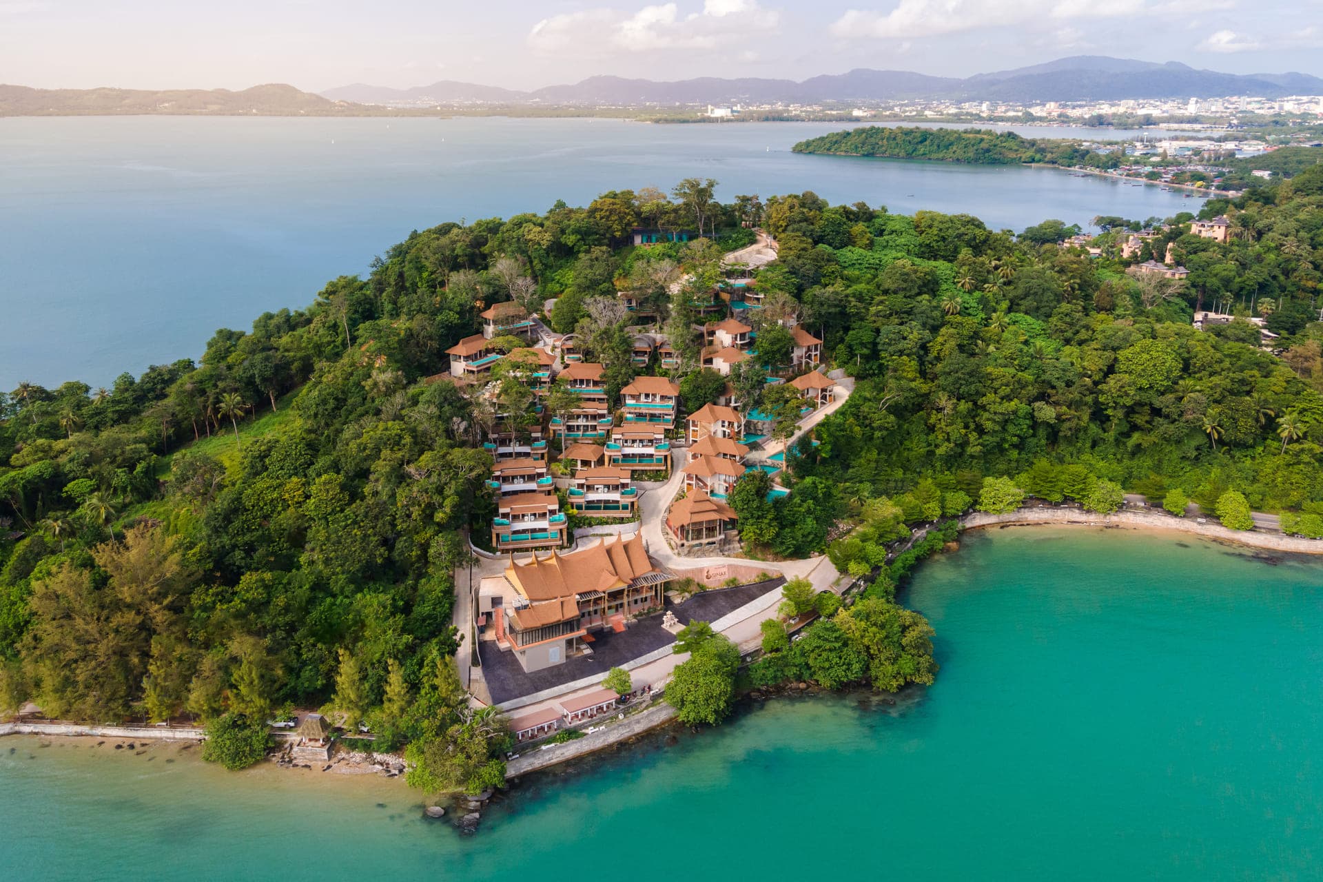 Sinae Phuket — Phuket