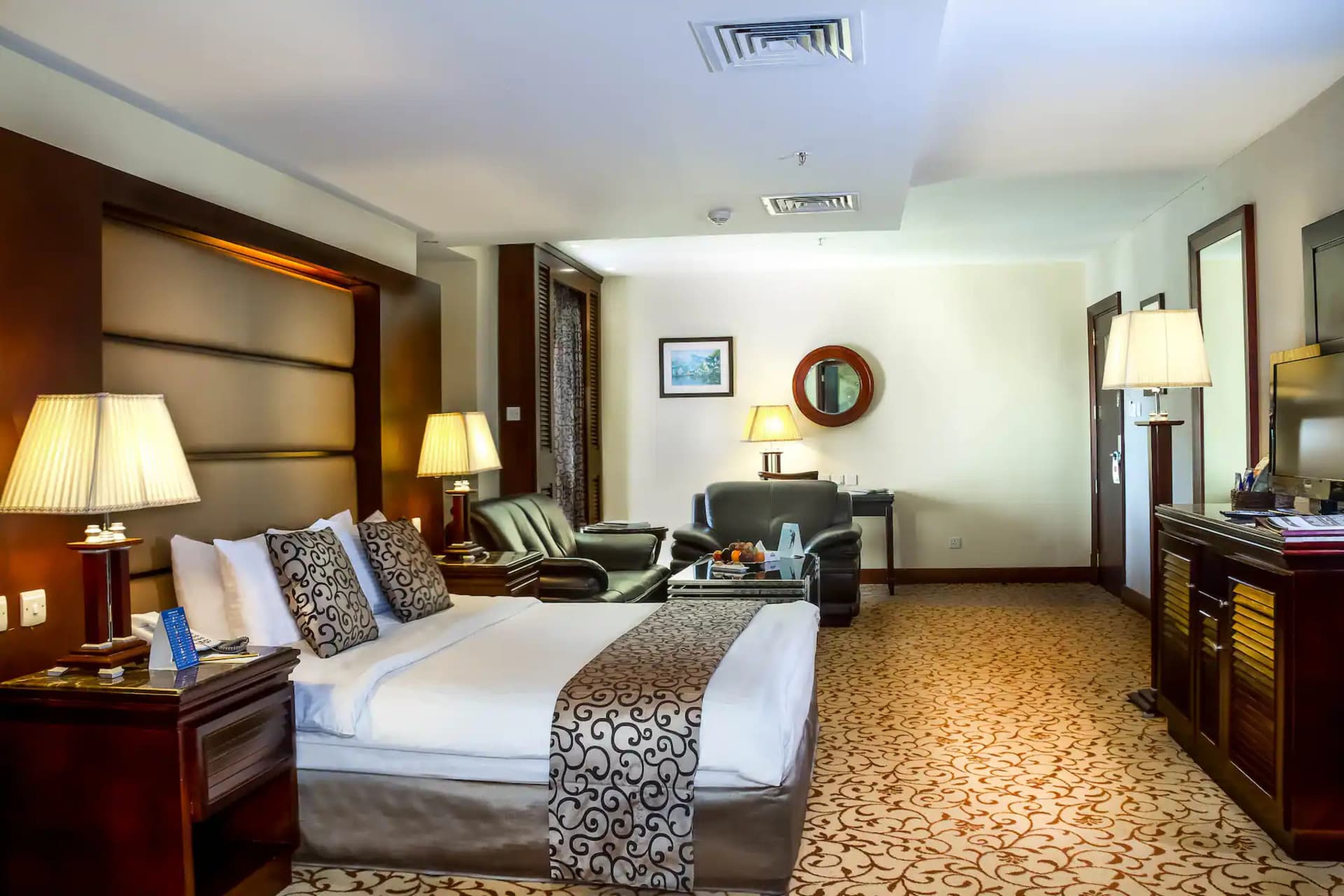 Days Inn by Wyndham Hotel Suites Amman — Amman