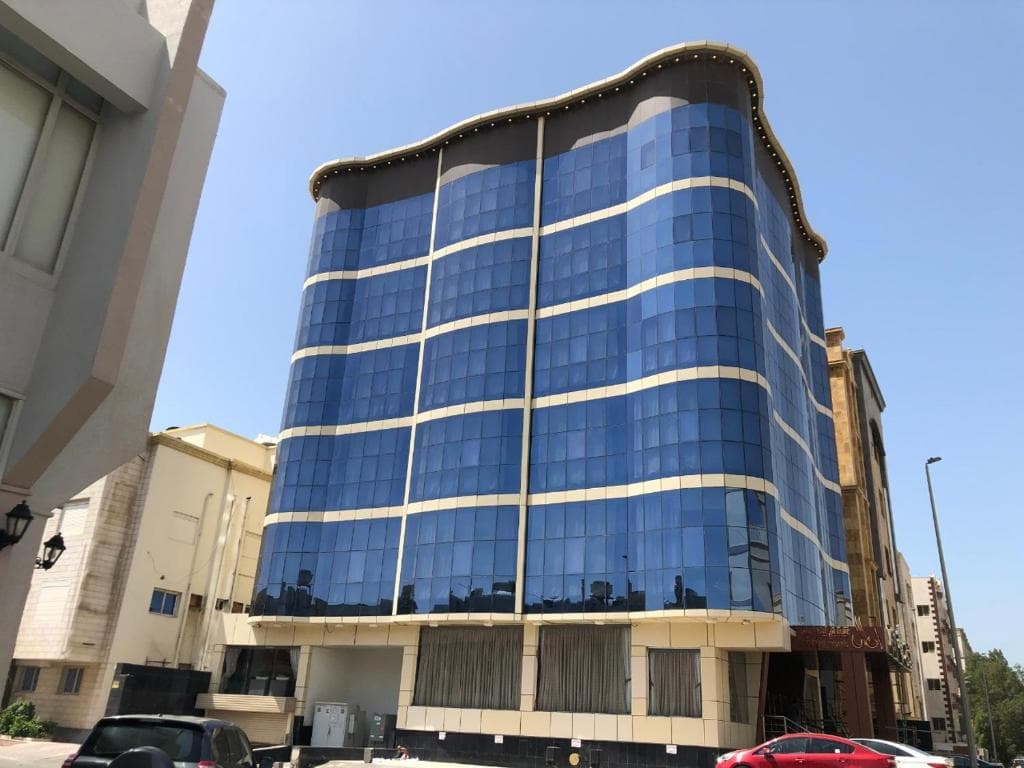 Asal Al Hamra Hotel Jeddah — Jeddah