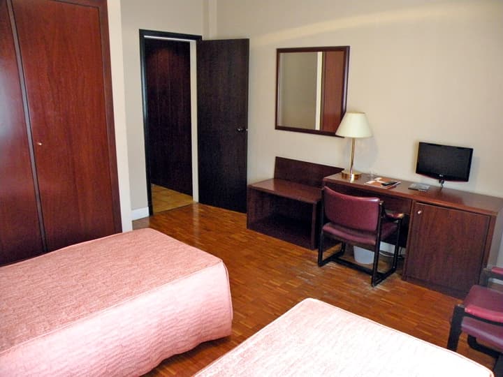 HOTEL LAURIA — Tarragona