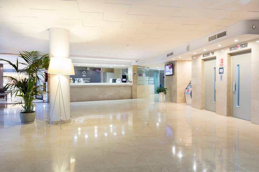 Be Live Experience Costa Palma — Palma de Mallorca